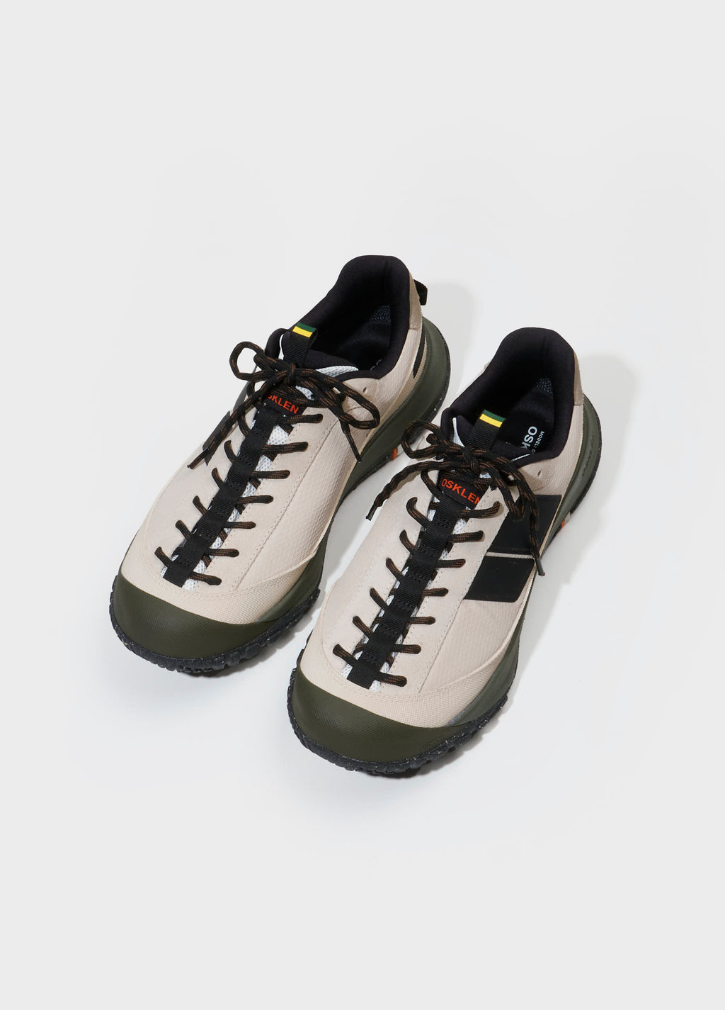 TÊNIS TRAIL TRKK M