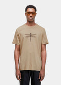T-SHIRT LIGHT LINEN LIBÉLULA