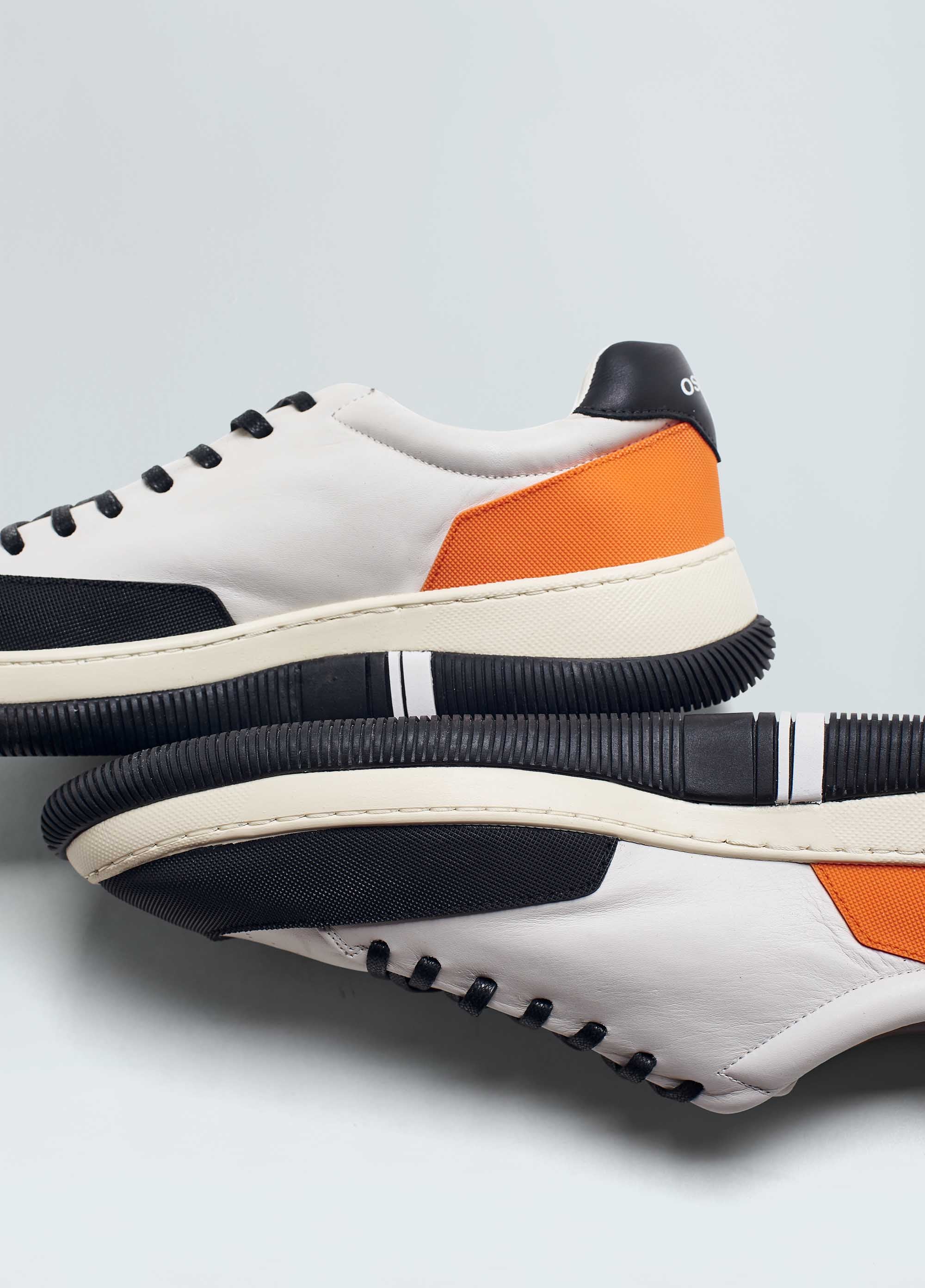 TÊNIS HYBRID LACES M