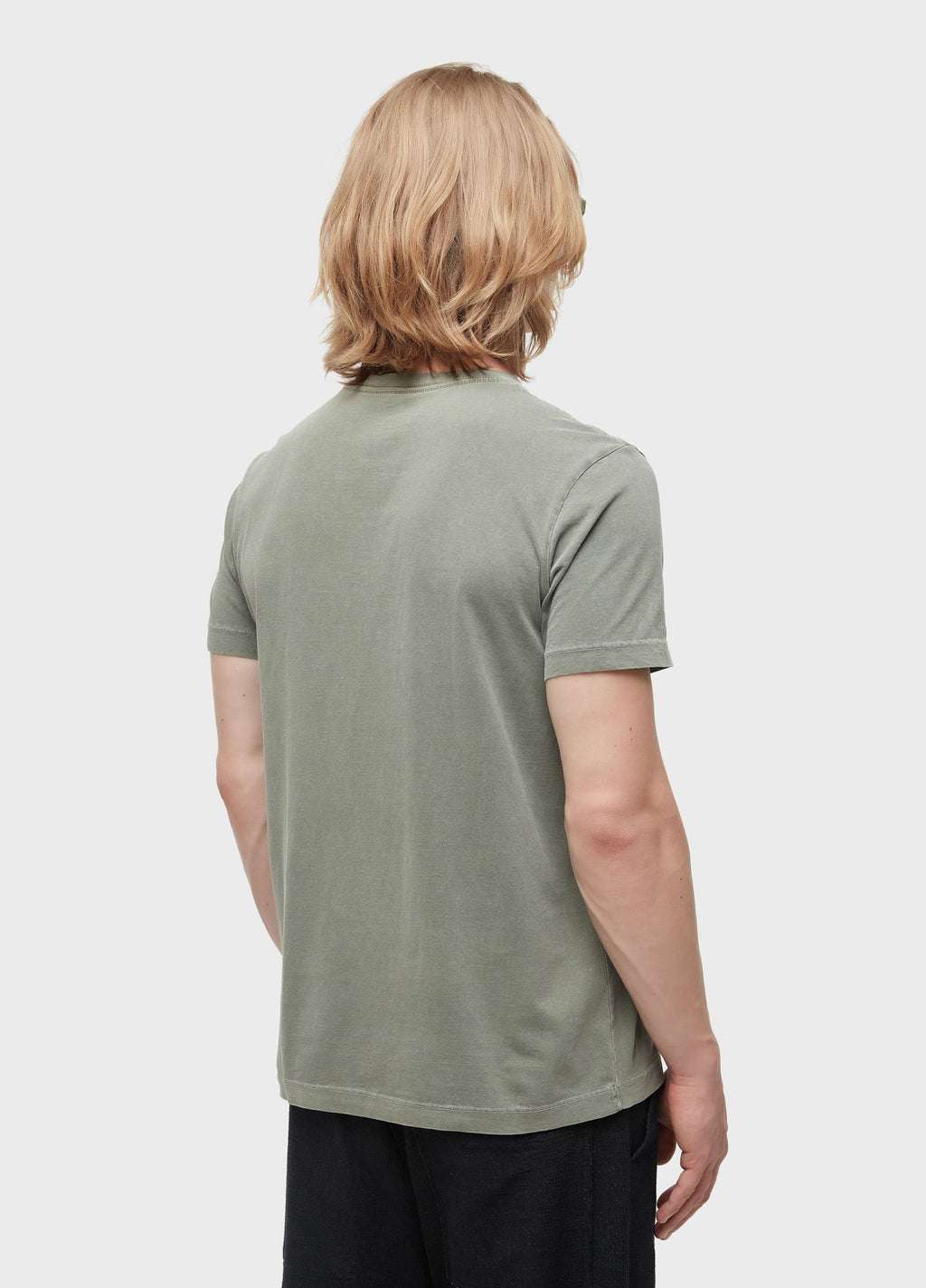T-SHIRT STONE CLIMBING MC