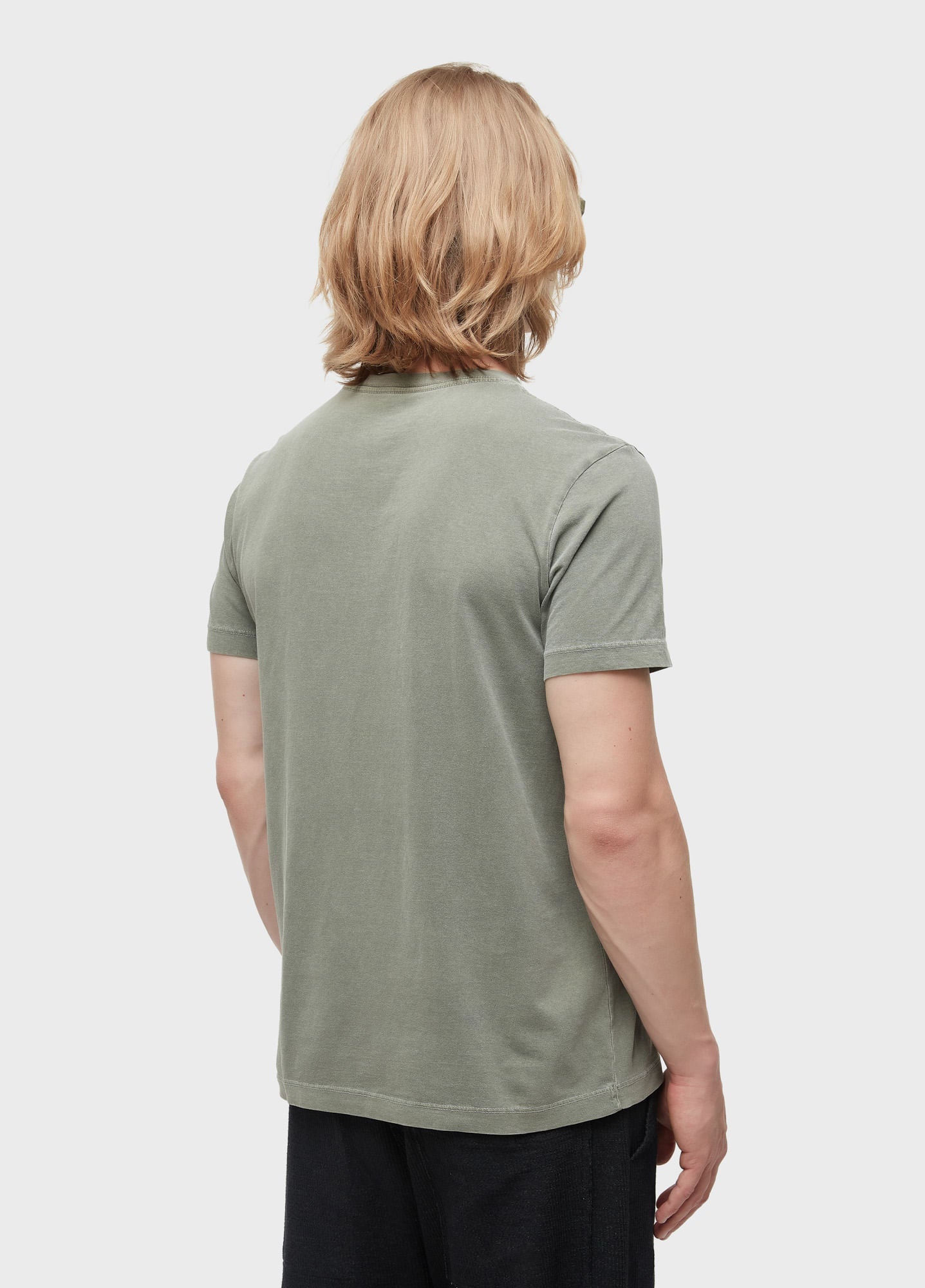 T-SHIRT STONE CLIMBING MC