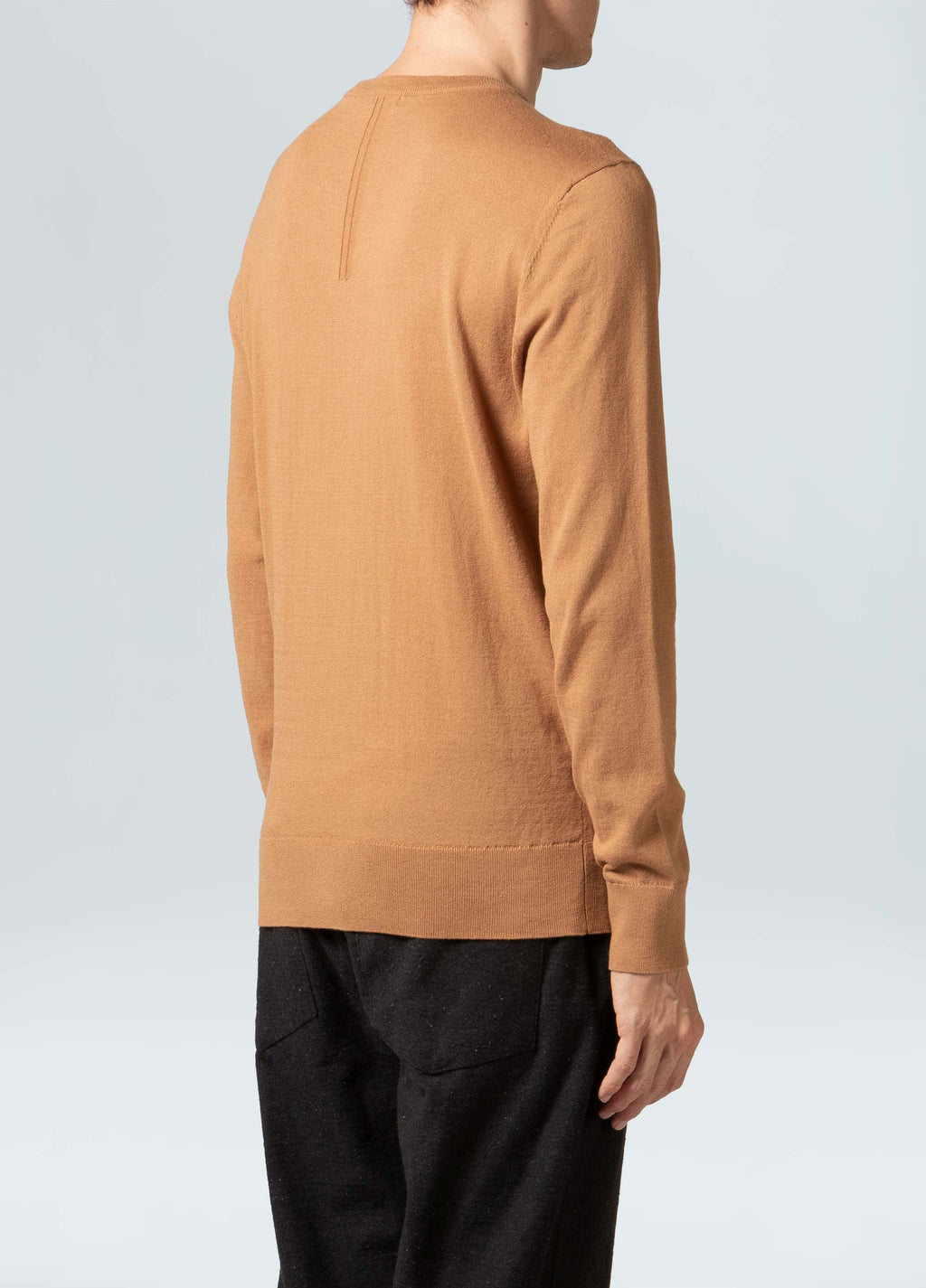 SWEATER TRICOT CLASSIC COTTON II
