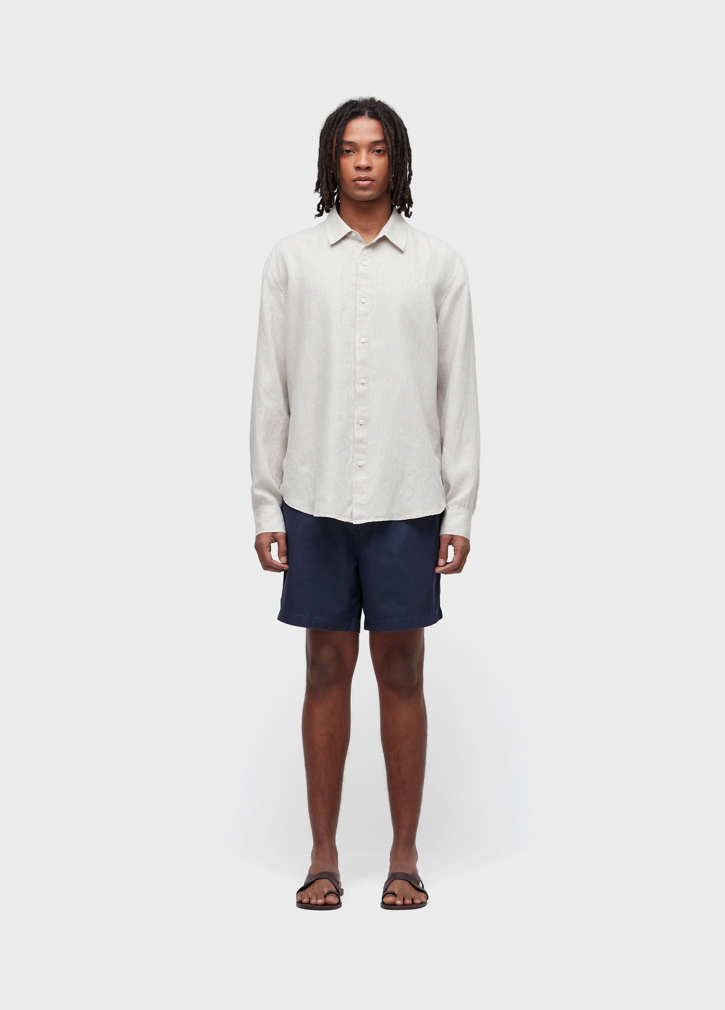 BERMUDA FLOW COTTON