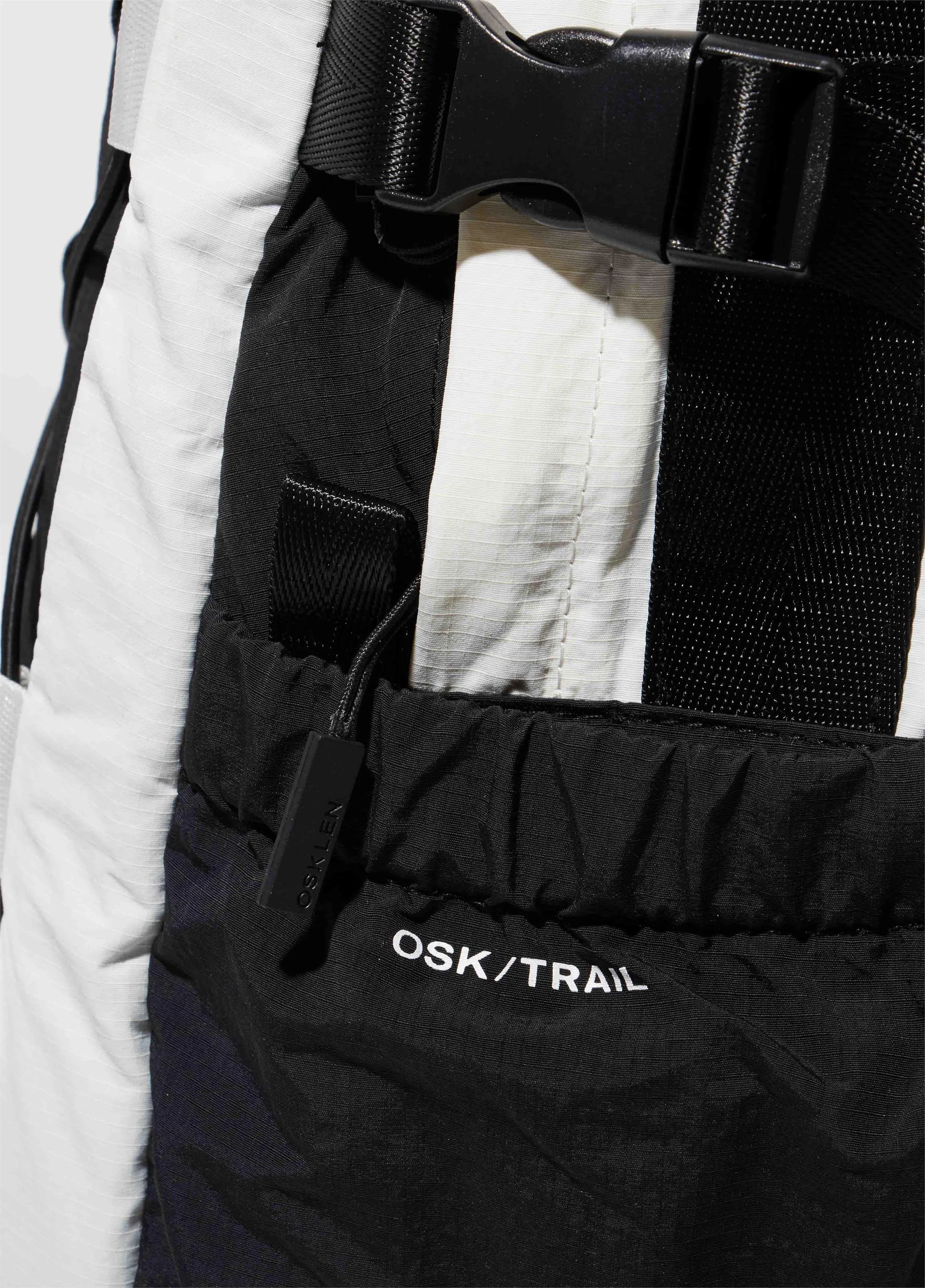 MOCHILA CLIMBING NEW