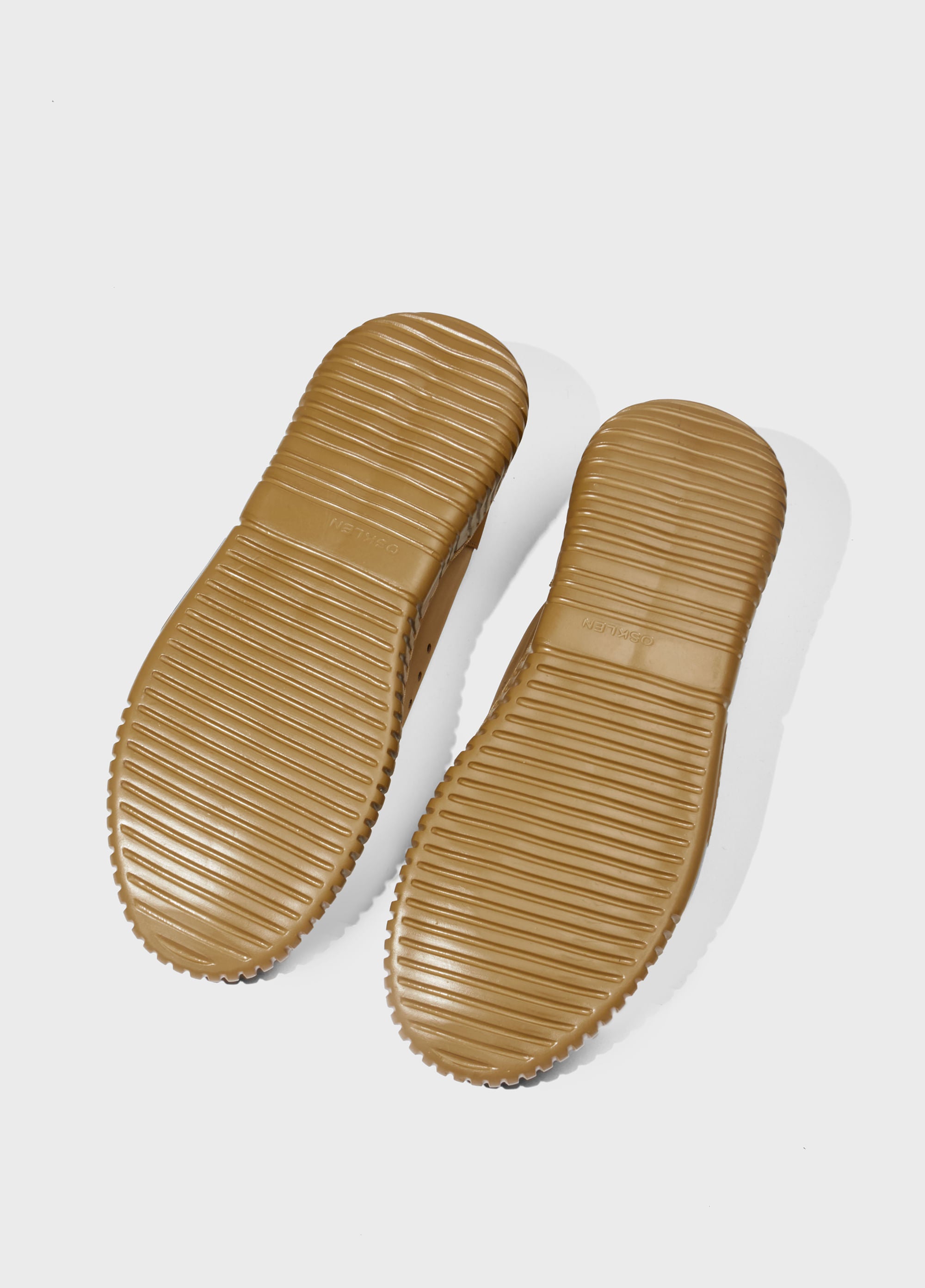 TENIS ARPX STRAPS MONOCHROMATIC MASC