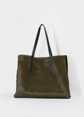 BOLSA TOTE IVY PELO