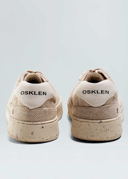 JUTE AG SNEAKER