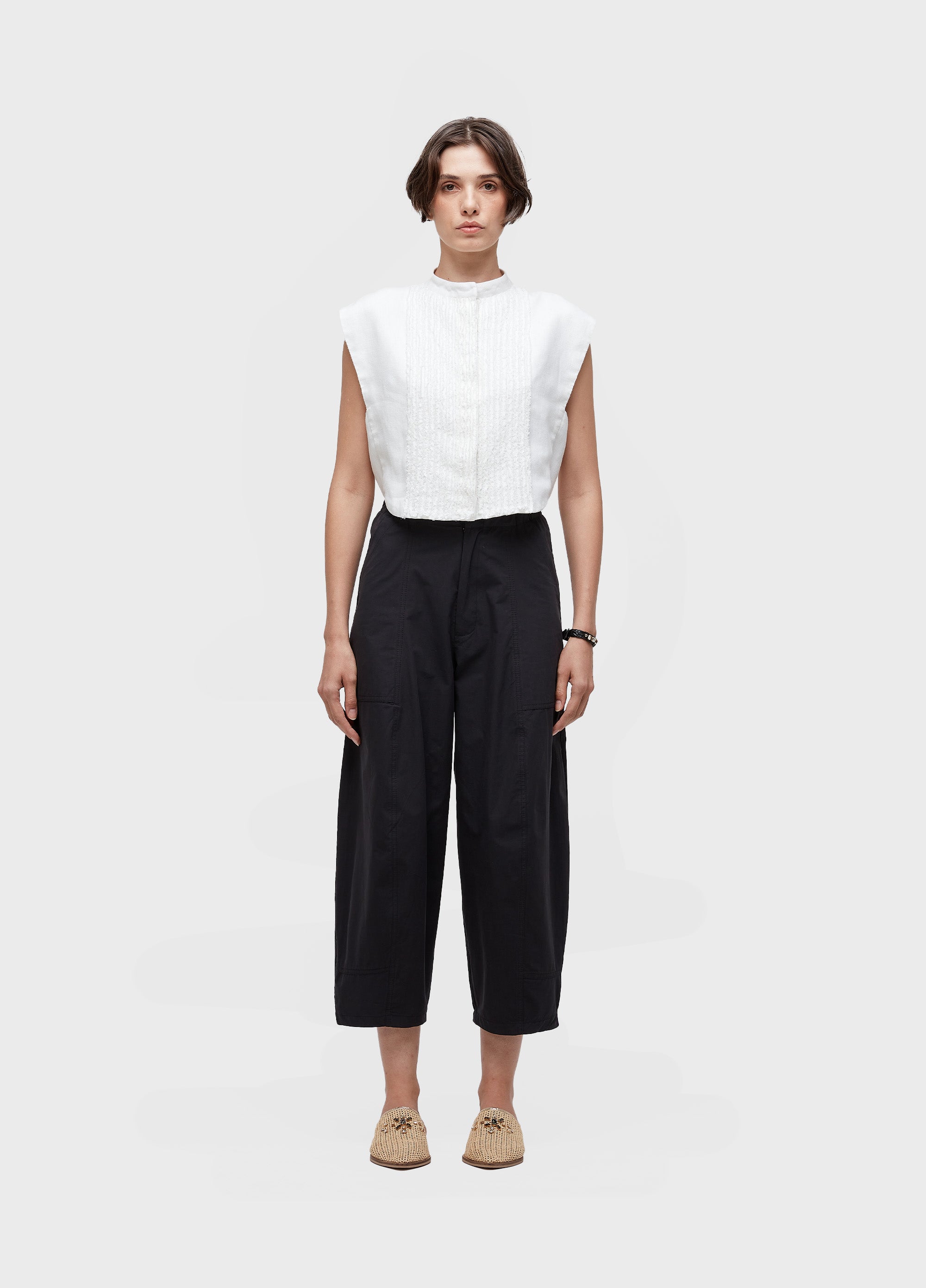 CALÇA COTTON