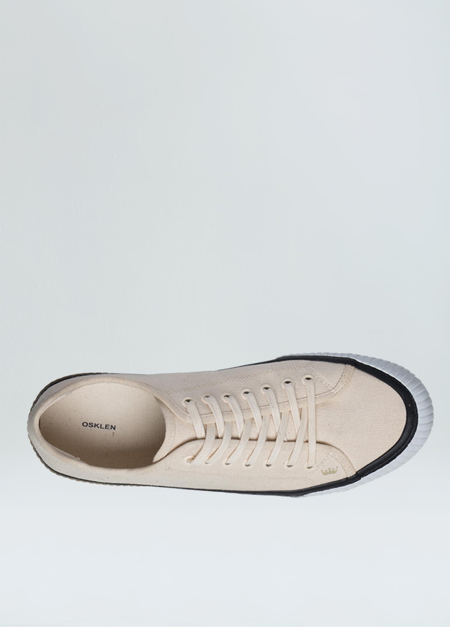 TÊNIS CANVAS TRIPLE SOLE M