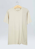 T-SHIRT MIX ASSIMETRIA