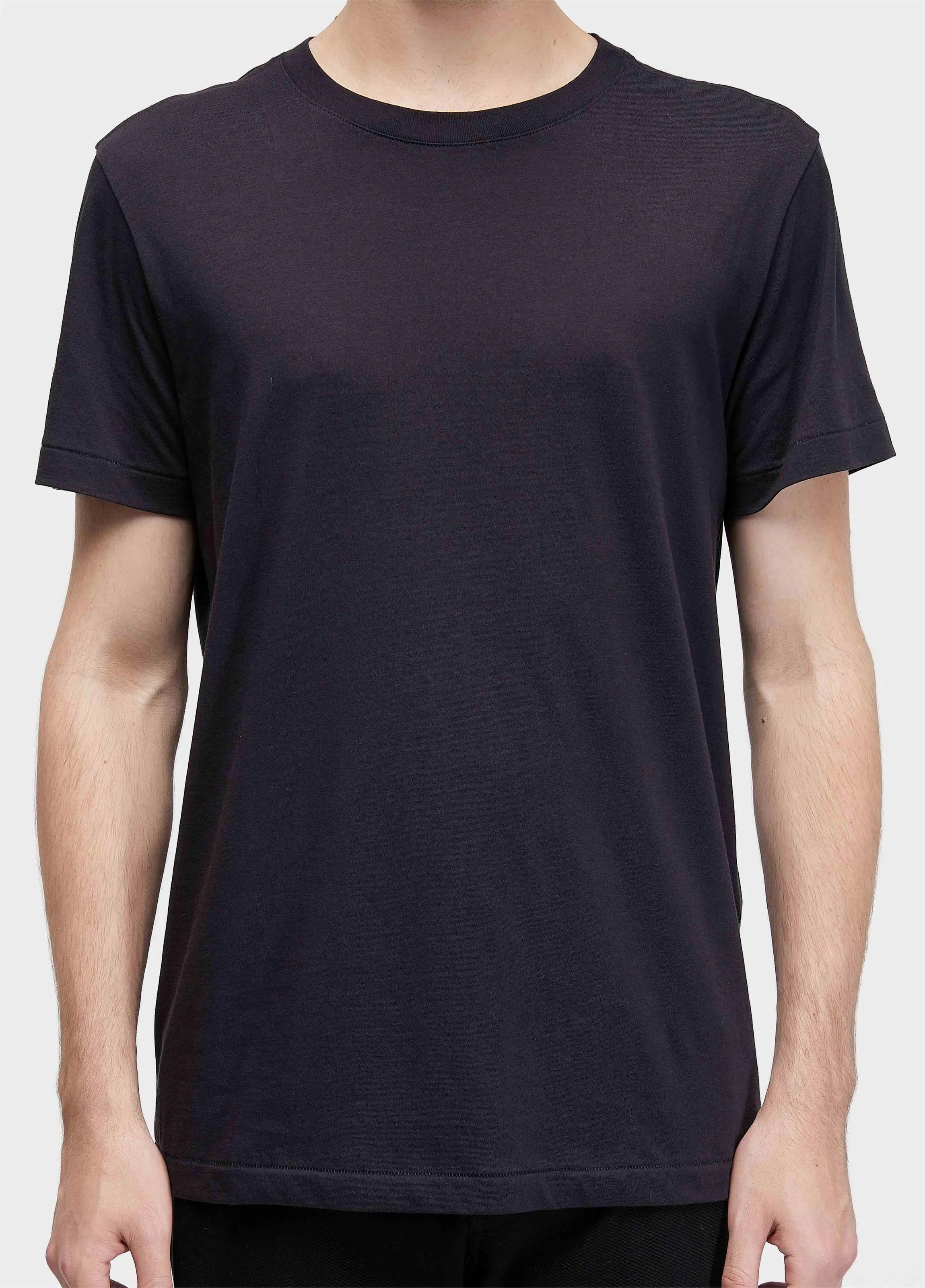 T-SHIRT SUPERSOFT COLOR MC