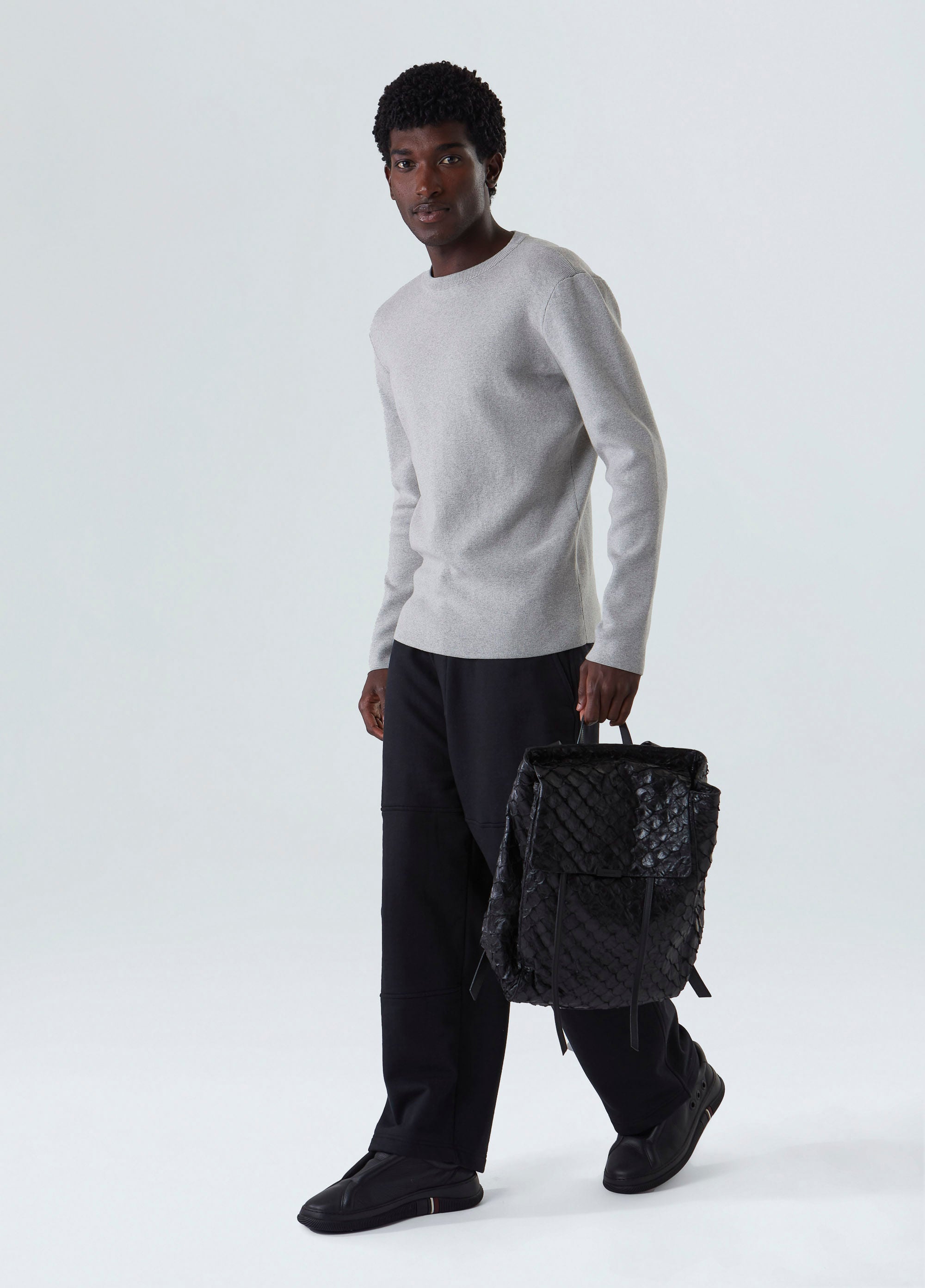 TRICOT SOLID COTTON