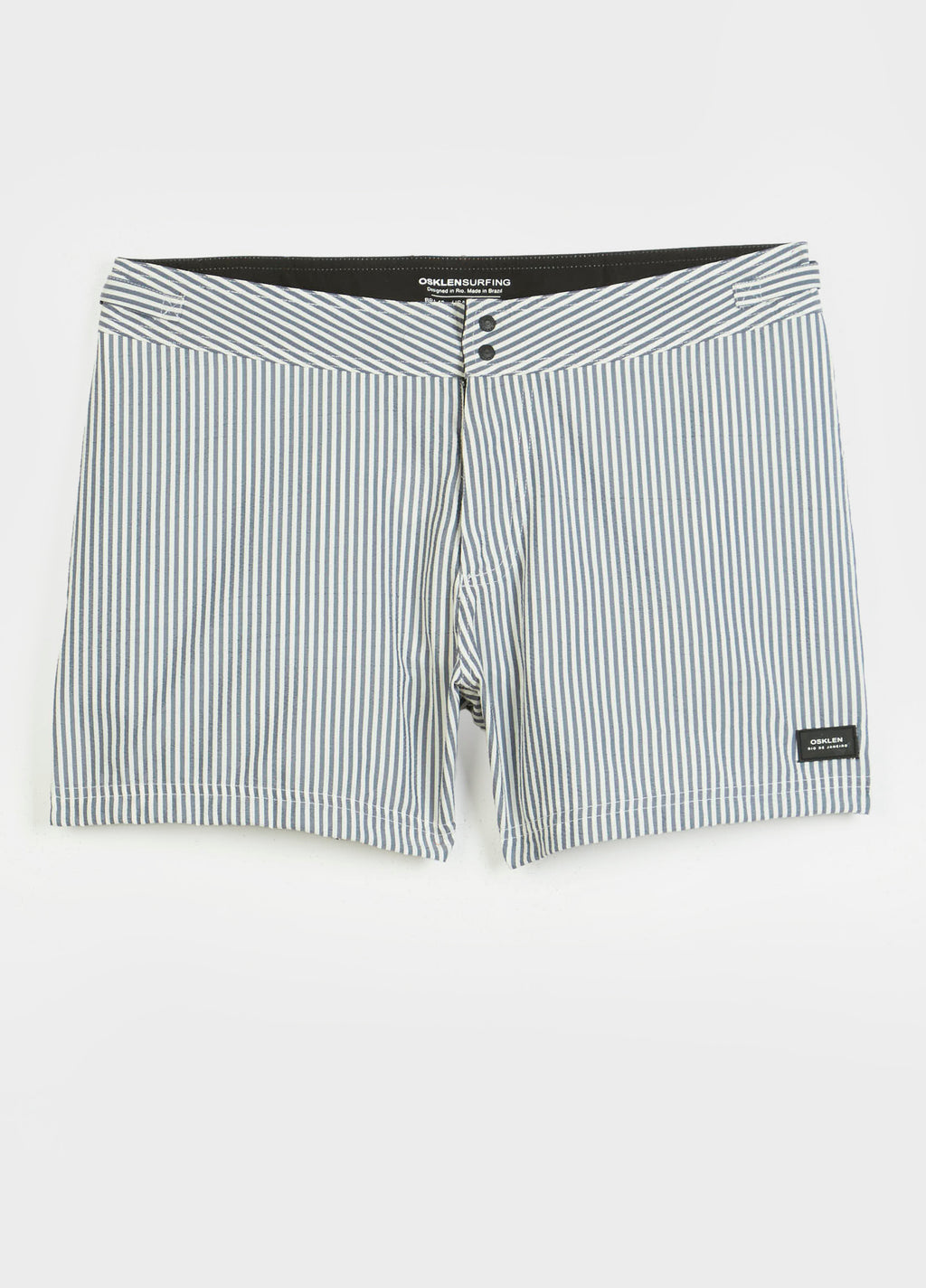 SHORT SURF LITORAL STRIPES