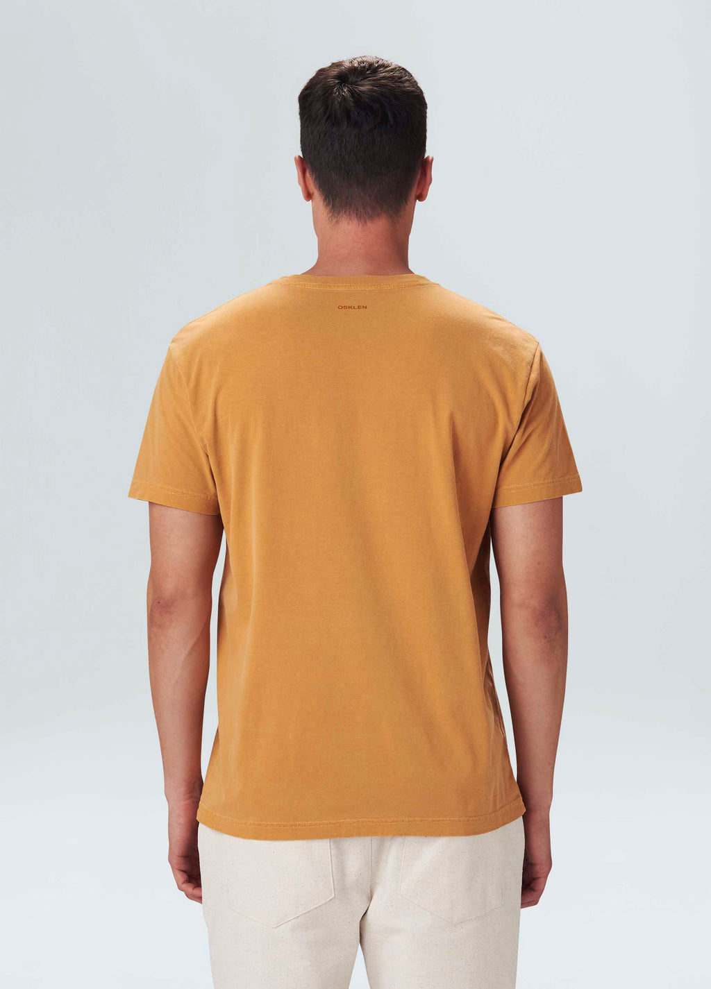 T-SHIRT MC COLORS