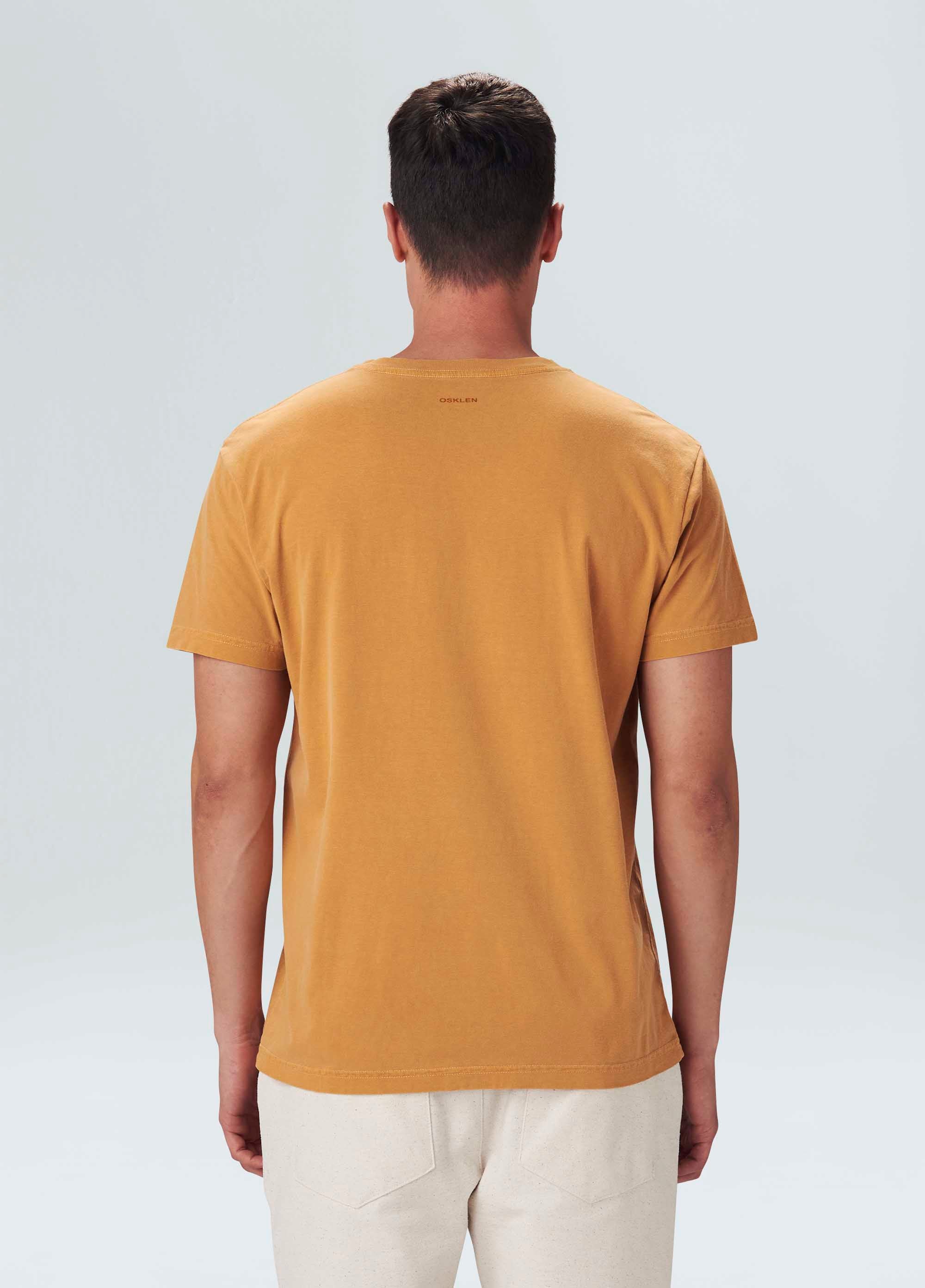 T-SHIRT MC COLORS