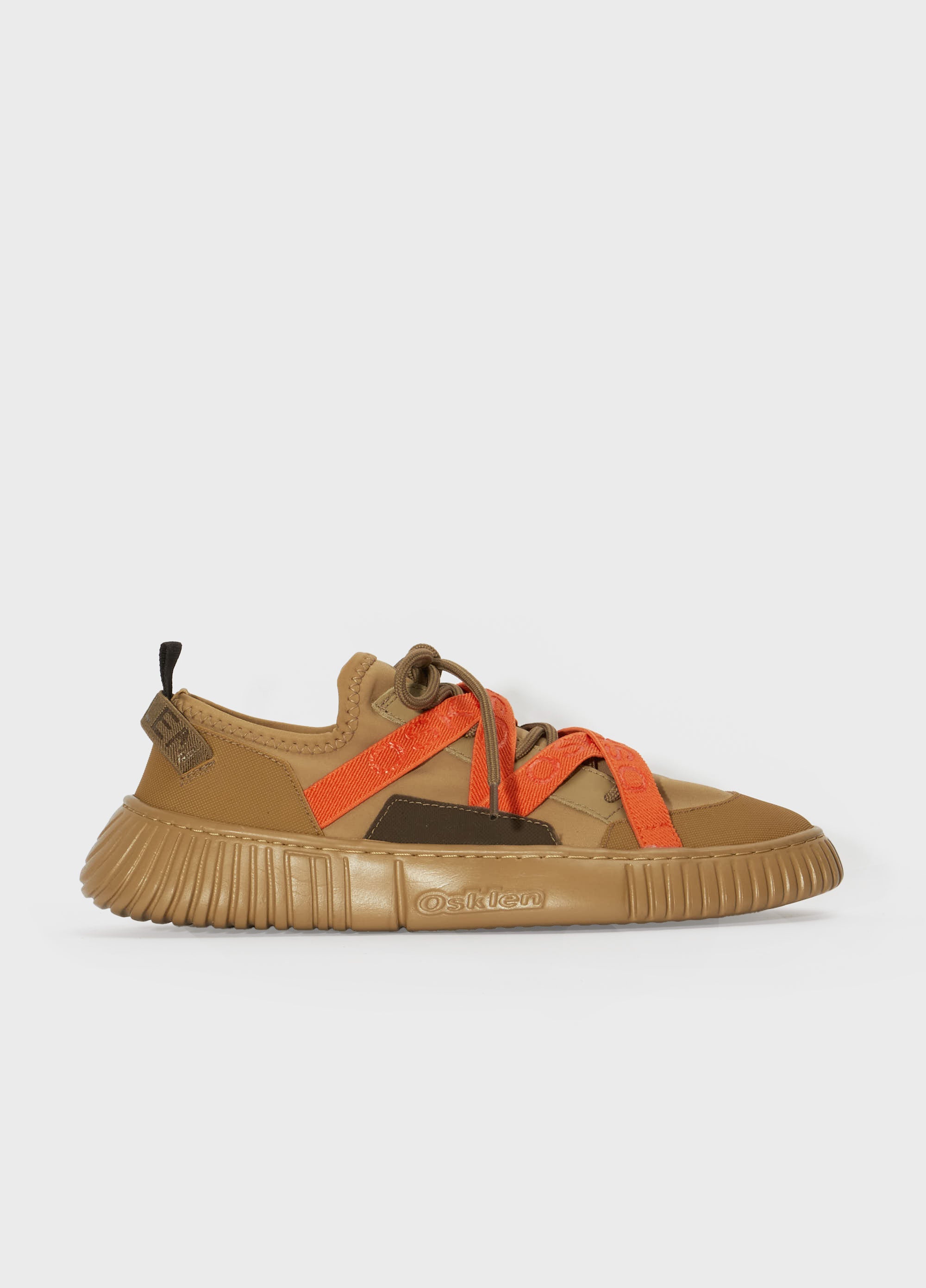 TENIS ARPX OVERLAP COLOUR SOLE