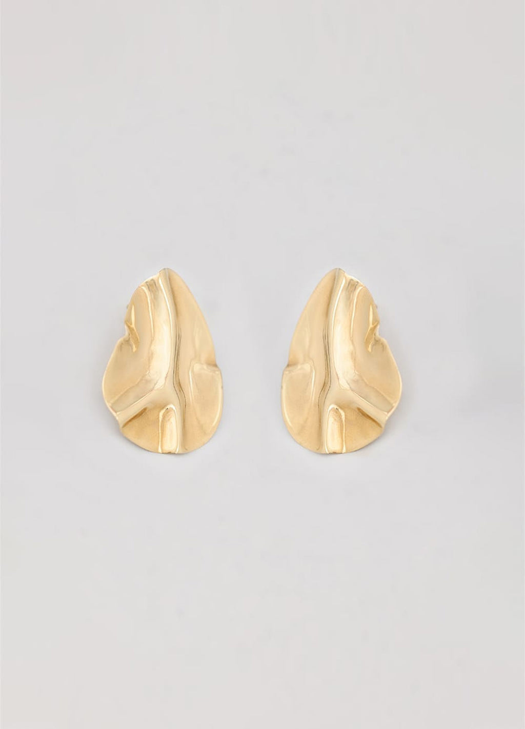 BRINCO CHAPA AMASSADA