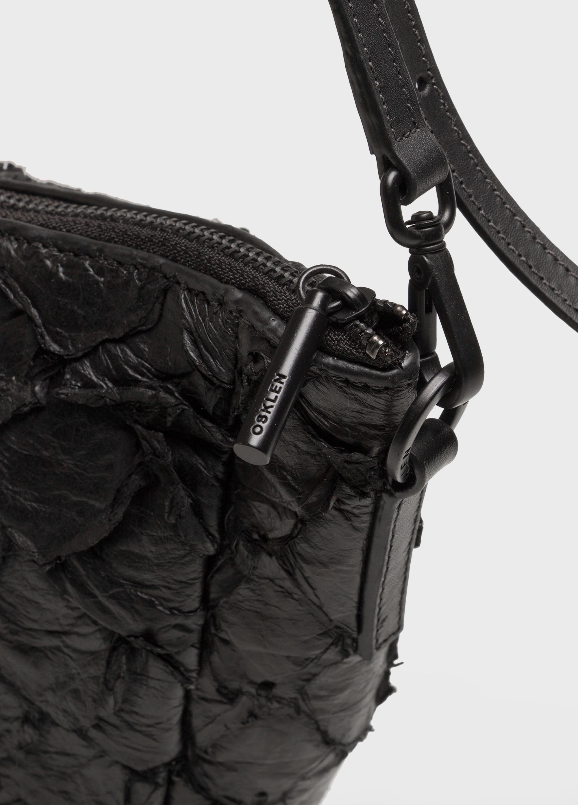 ANDIROBA PIRARUCU MINI BAG