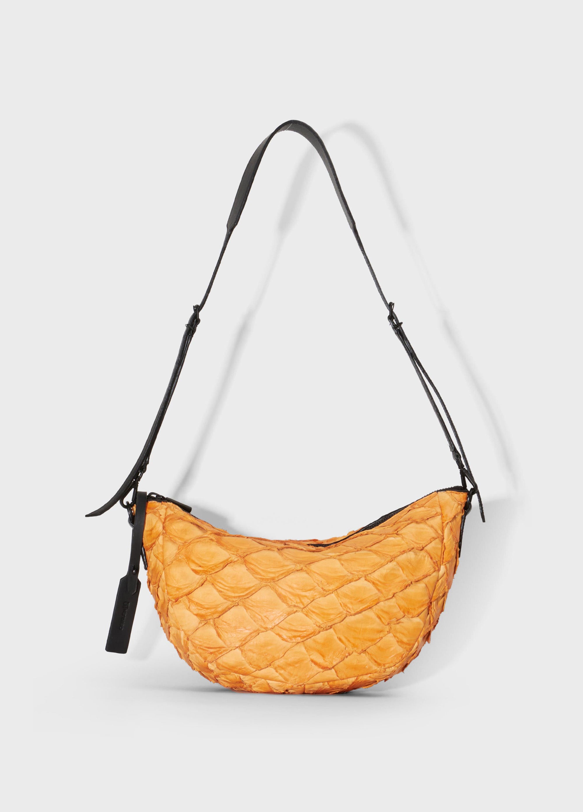 ANDIROBA PIRARUCU MINI BAG