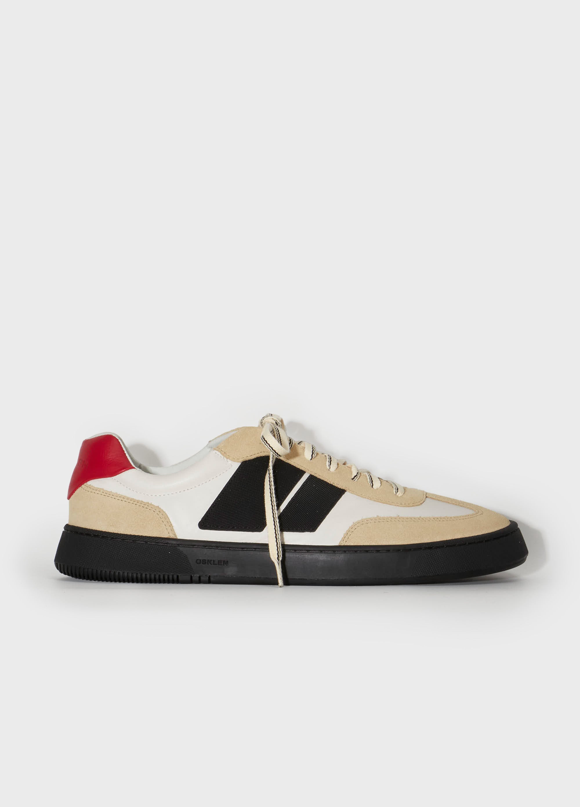 TÊNIS SOHO STRAPS M