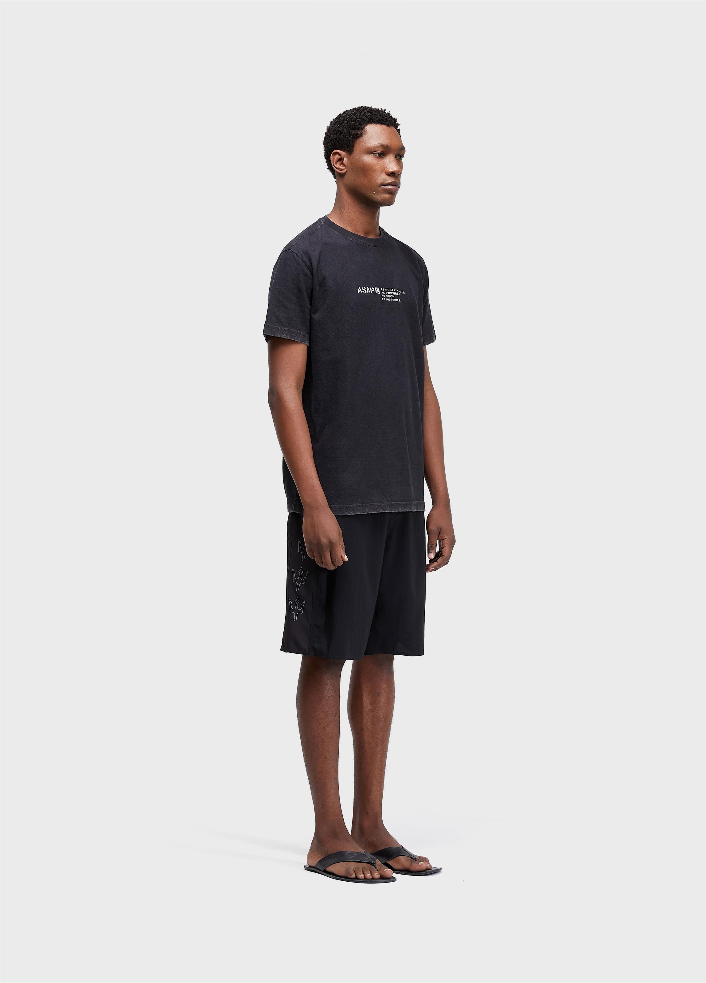 T-SHIRT DOUBLE WE ARE NATURE