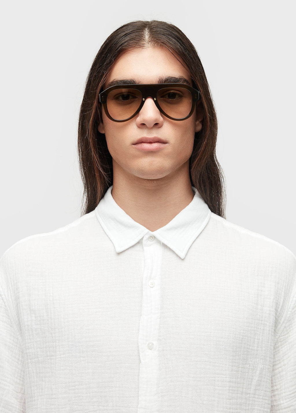 CAMISA COTTON WAVY MC