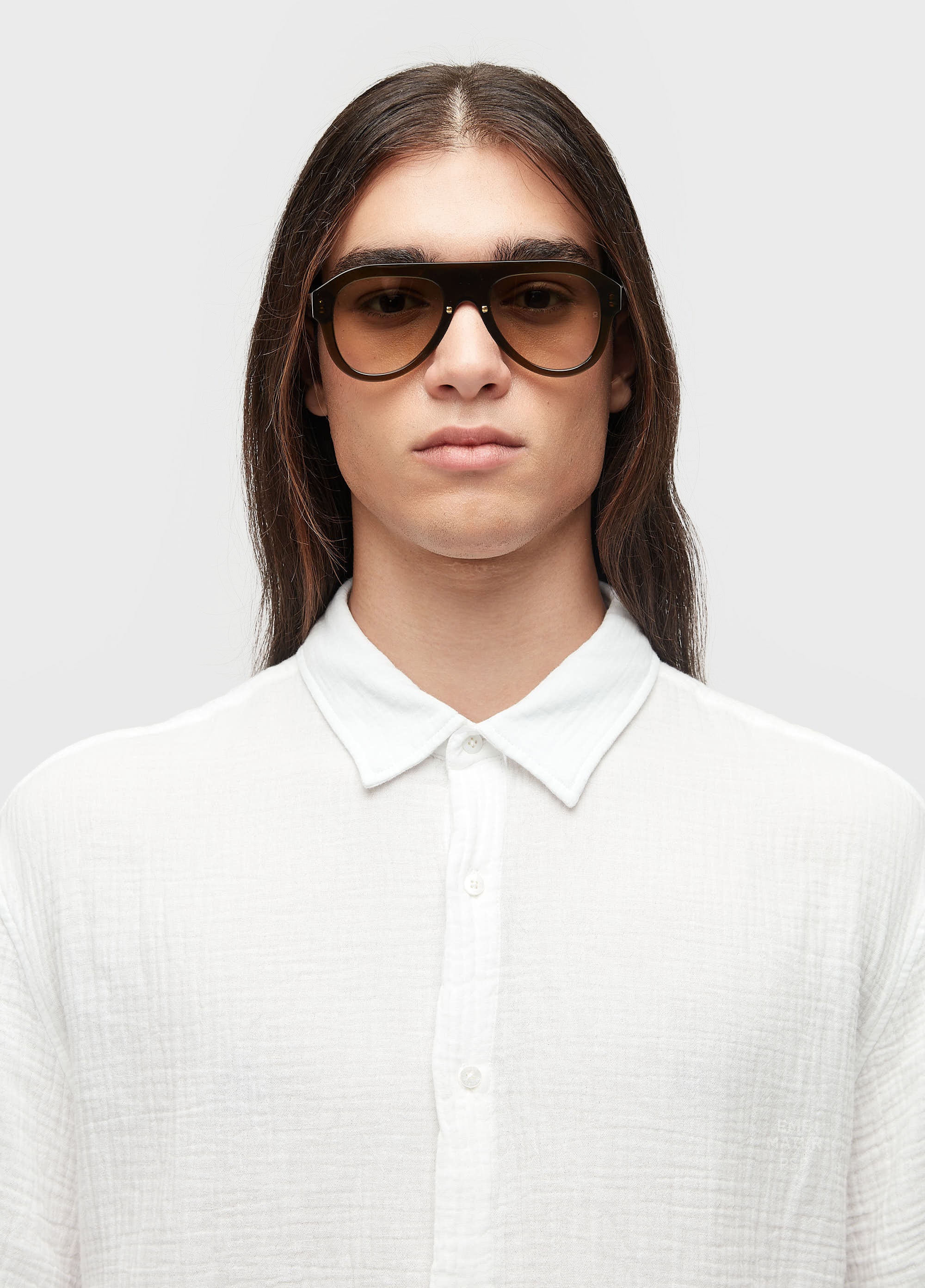 CAMISA COTTON WAVY MC