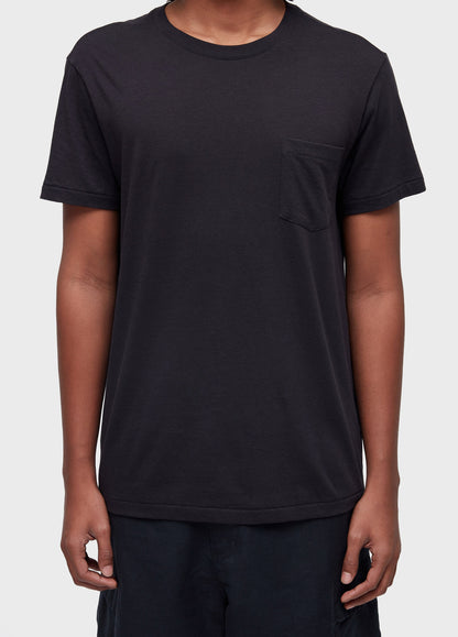 T-SHIRT SUPERSOFT POCKET