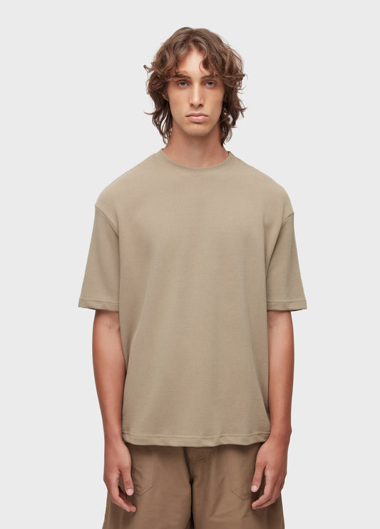 T-SHIRT OVER OSKLEN SIGNATURE MC