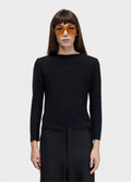 BLUSA ML WOOL