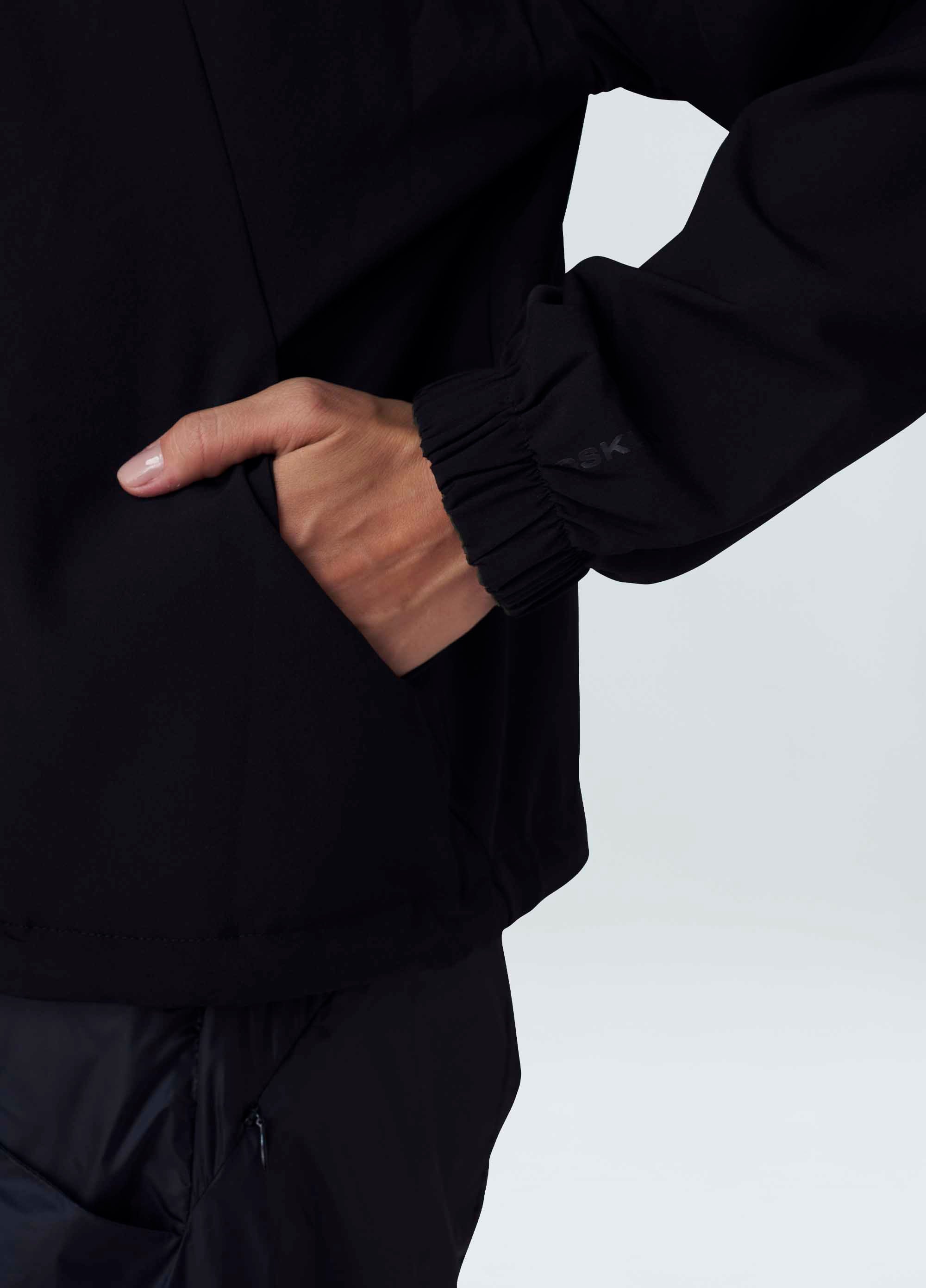 WINDBREAKER SUPERLIGHT DOUBLE FACE