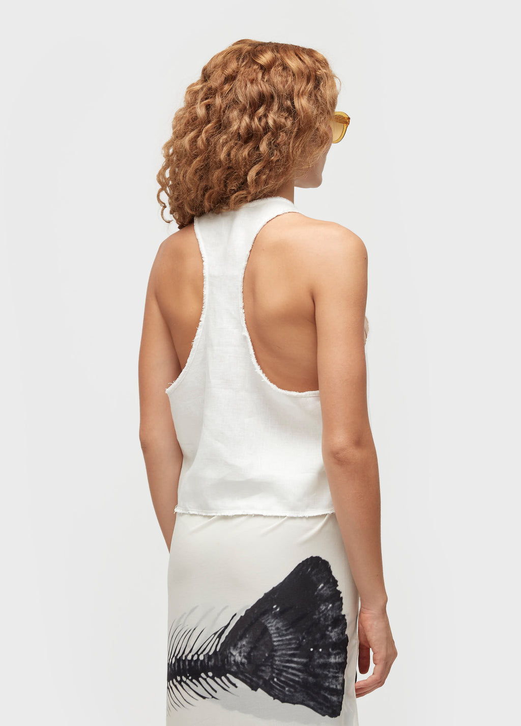 REGATA DESFIADO LINEN