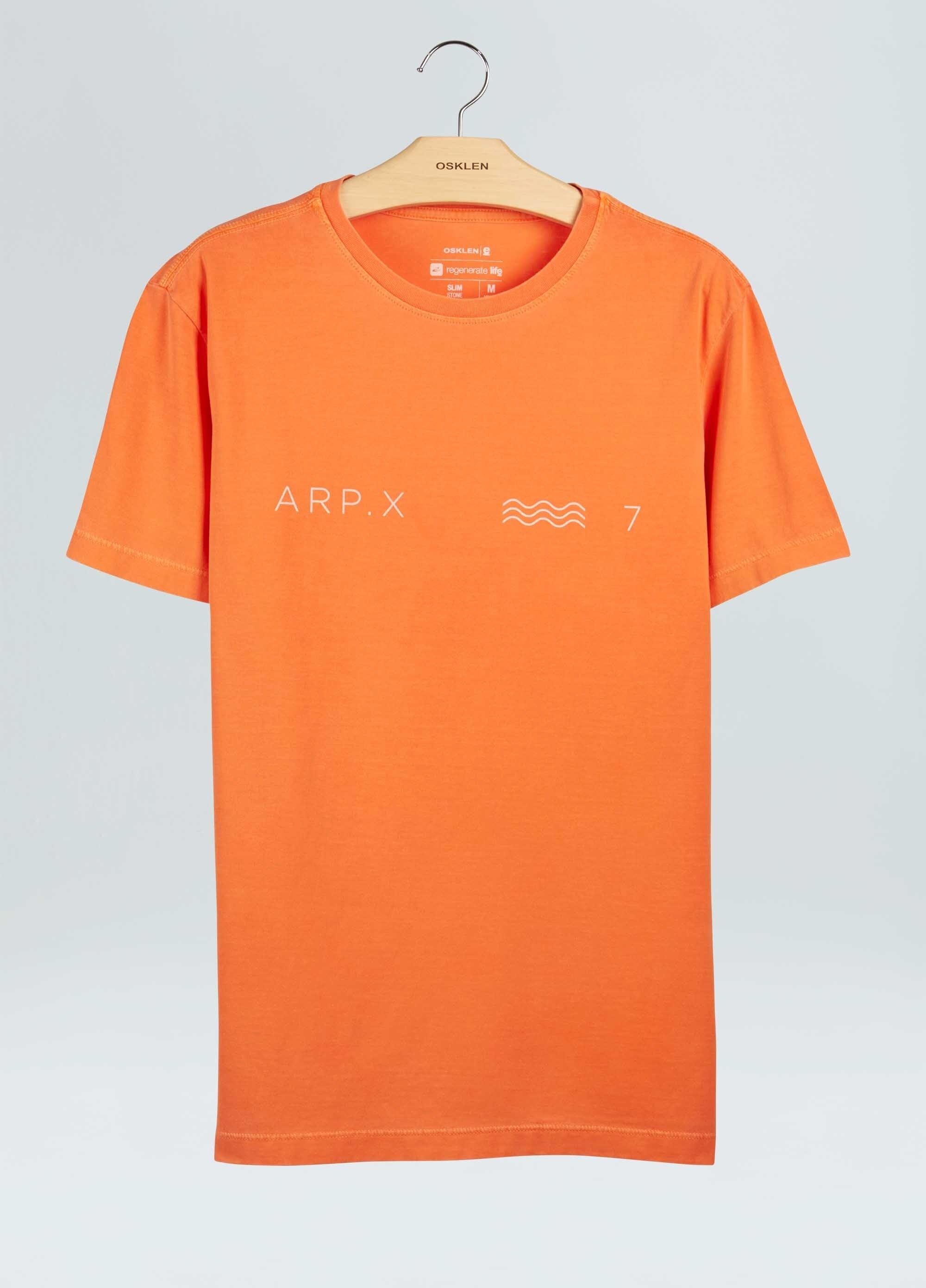 T-SHIRT STONE ARPX
