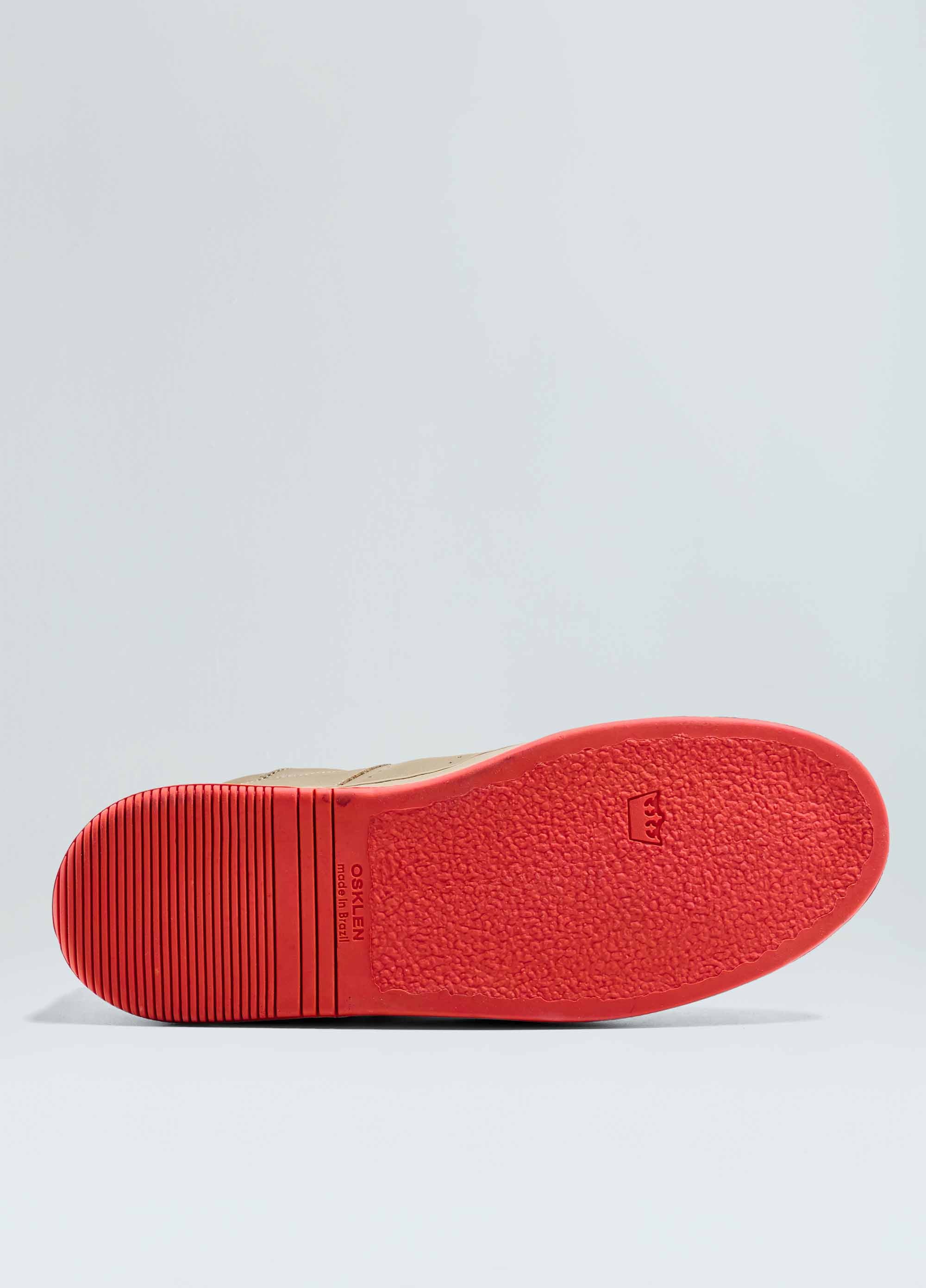 TENIS SOHO COLOUR SOLE