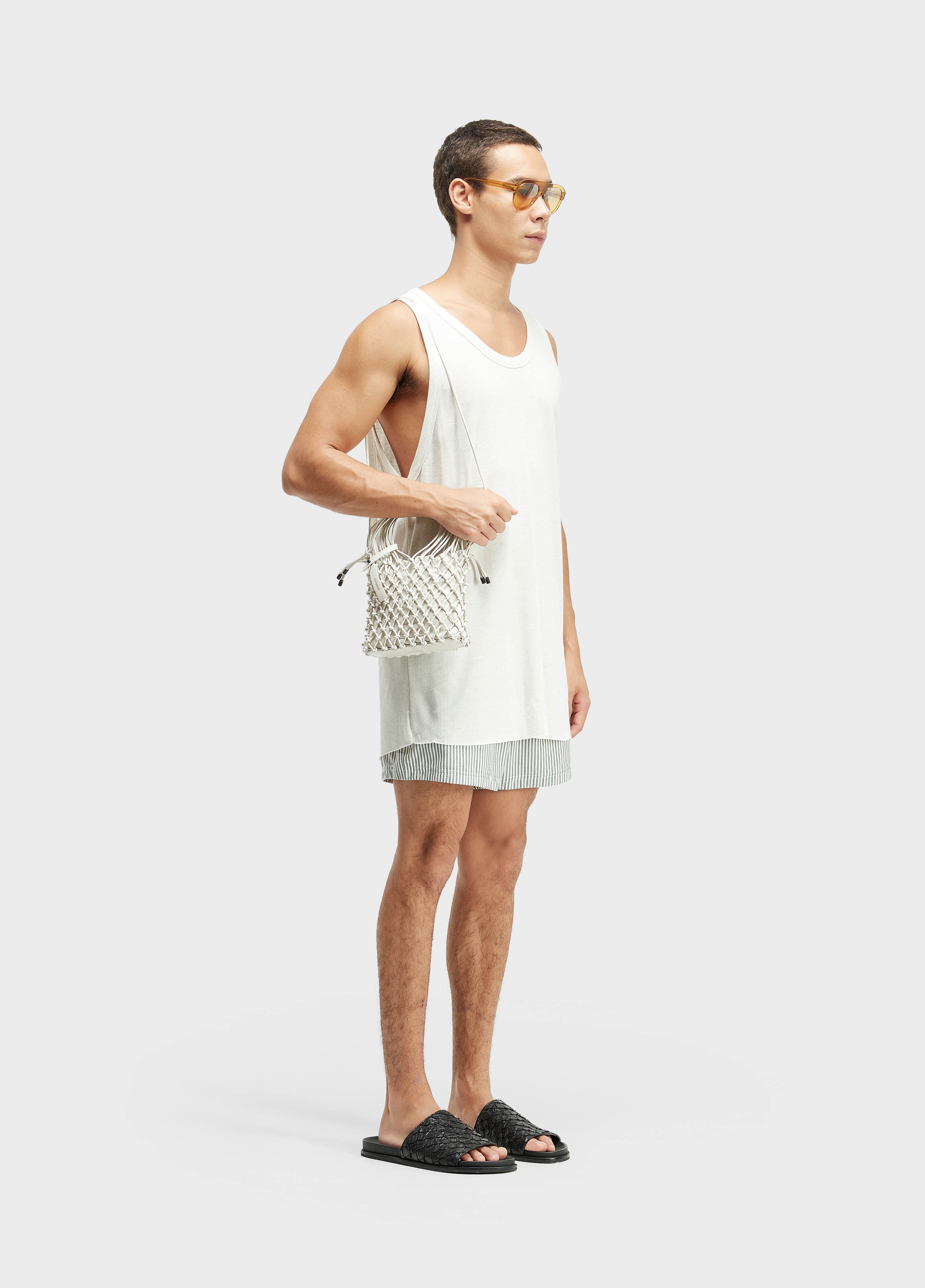 BOLSA MINI SACK DELICATE