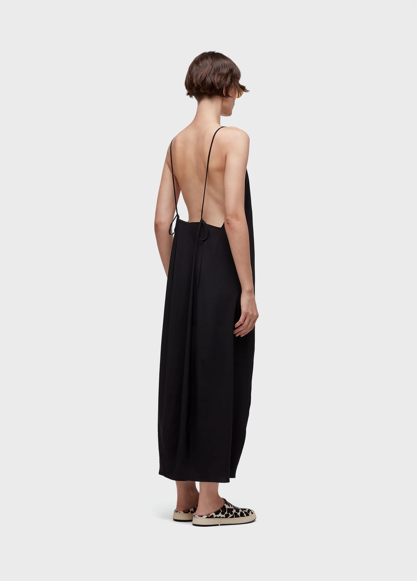 VESTIDO SUPERLIGHT BALOON