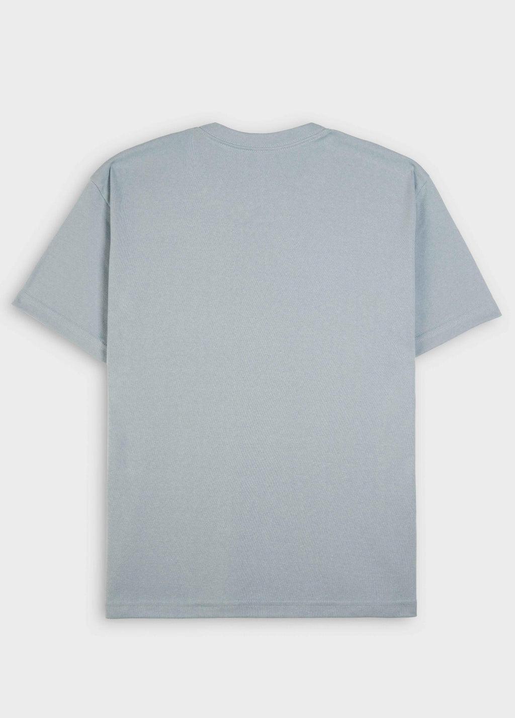 BIG SHIRT TRIDENTE MINI DEGRADE MC