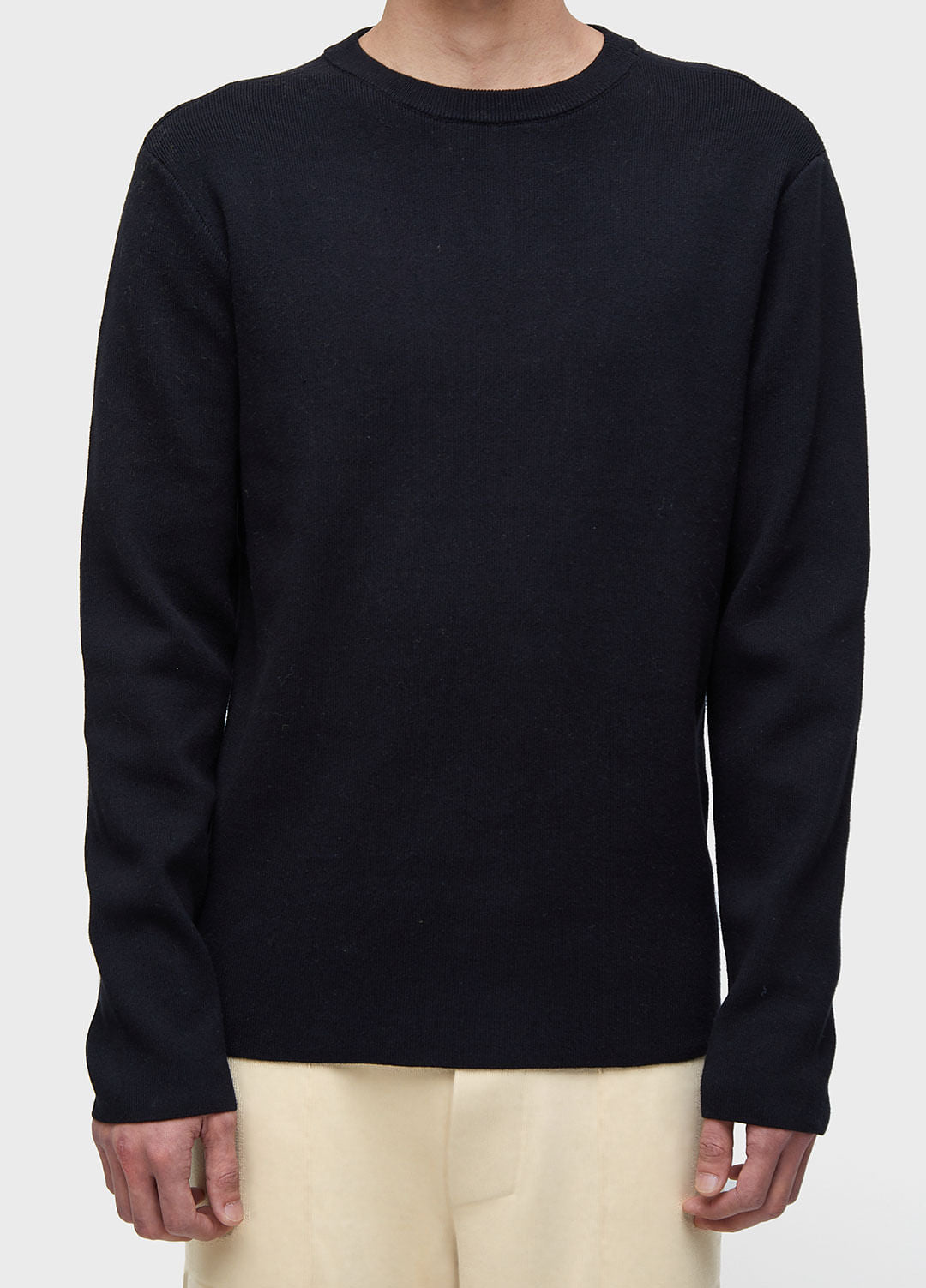 TRICOT SOLID COTTON