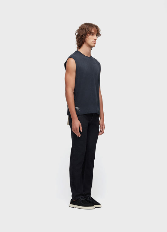 T-SHIRT OSK RJ SLEEVELESS MC