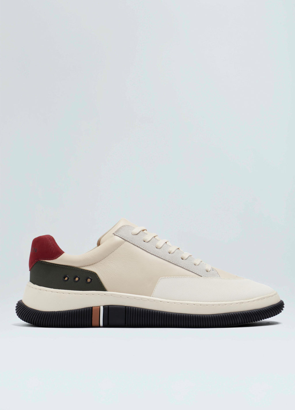 TÊNIS HYBRID LACES M