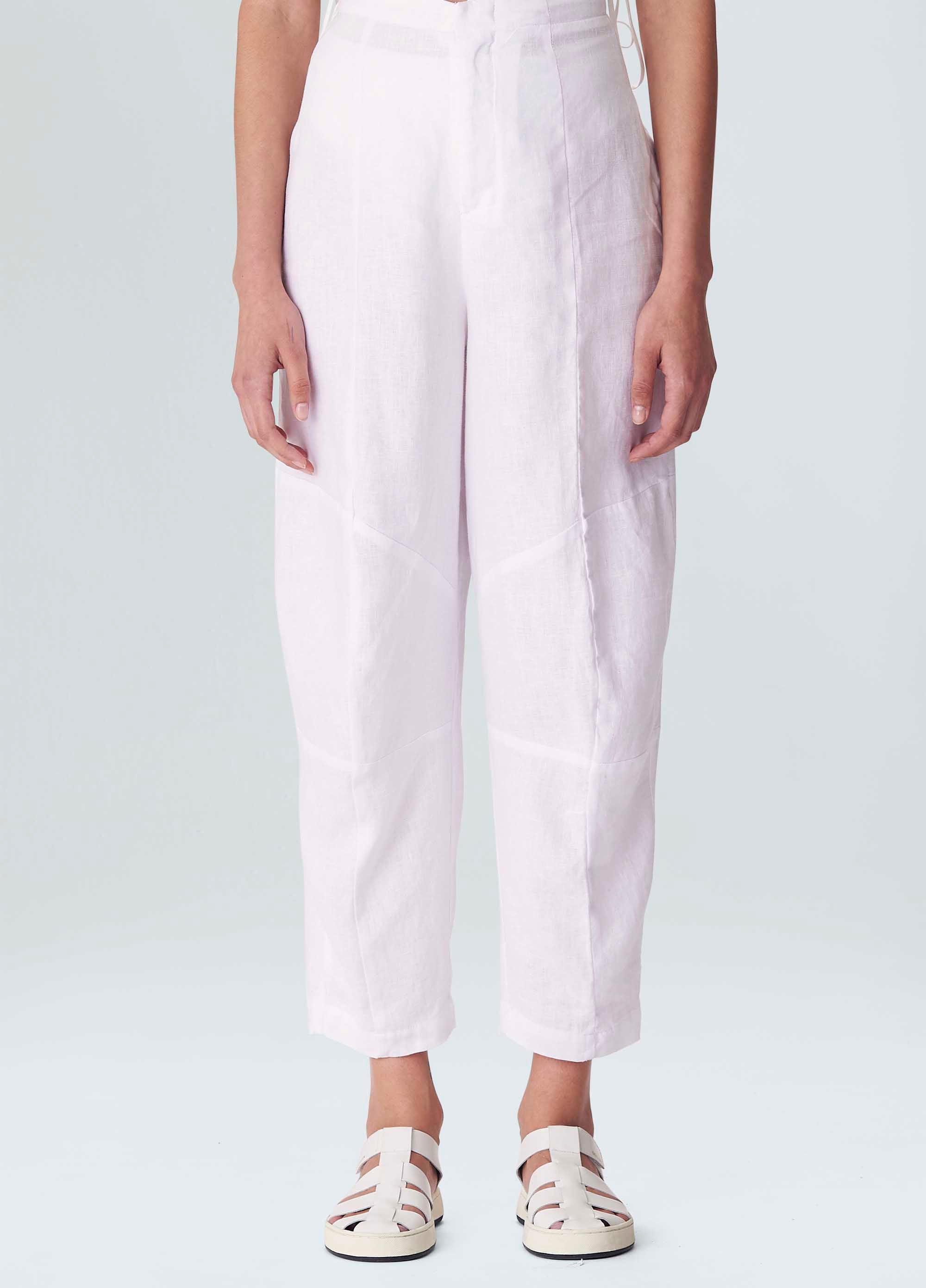 CALÇA RECORTES SUIT
