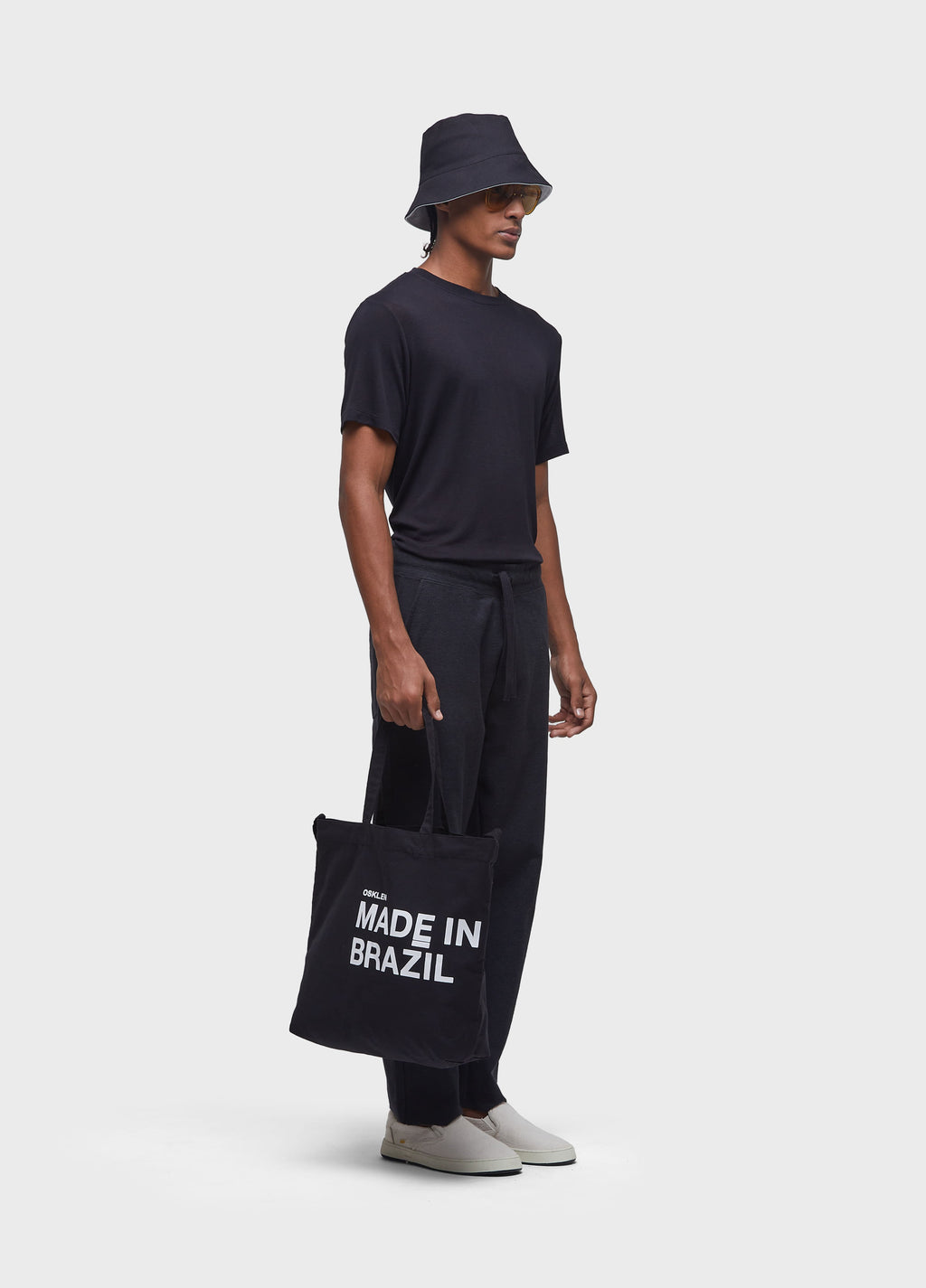 BOLSA TOTE MADE IN BRAZIL