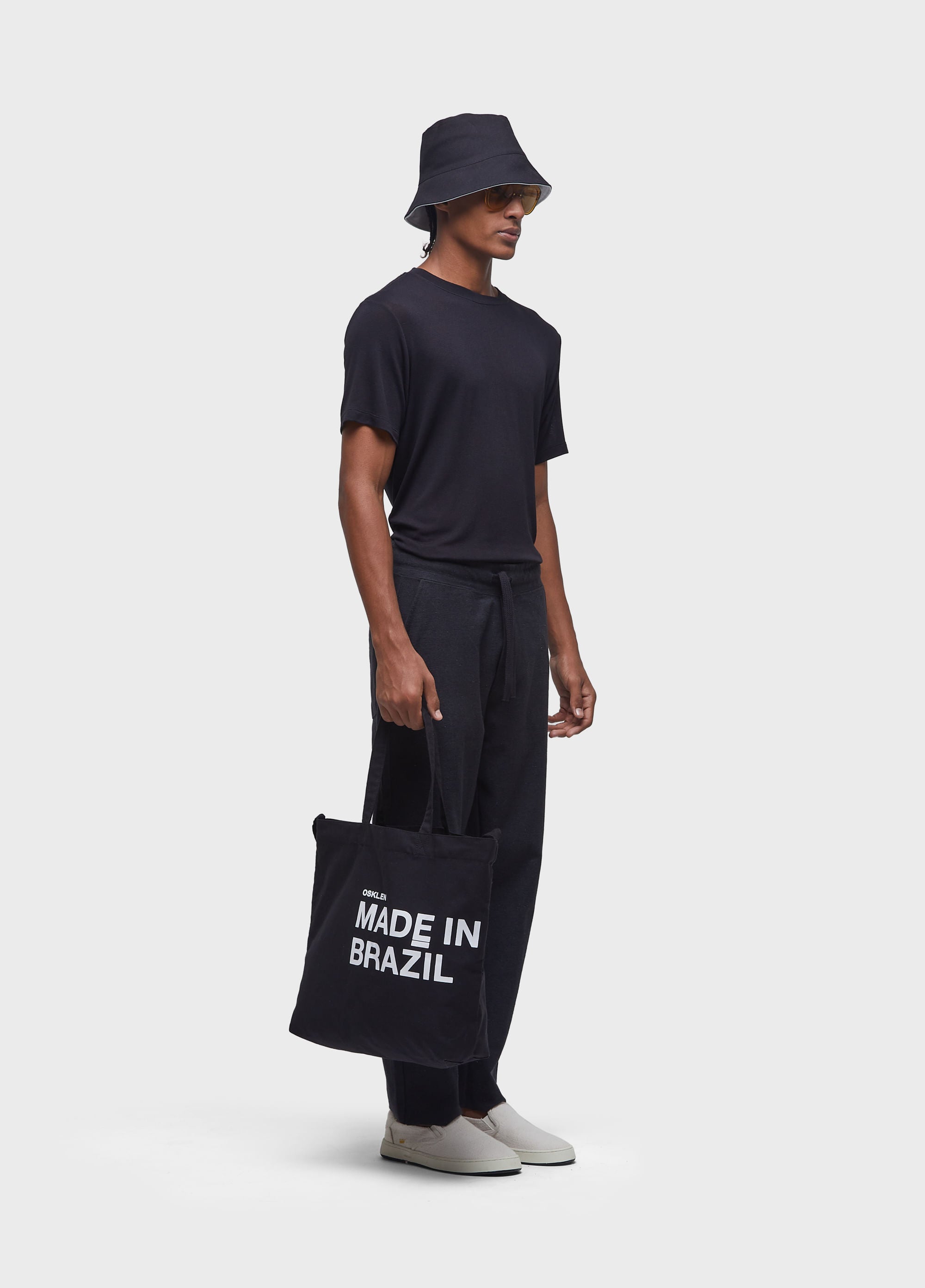 BOLSA TOTE MADE IN BRAZIL
