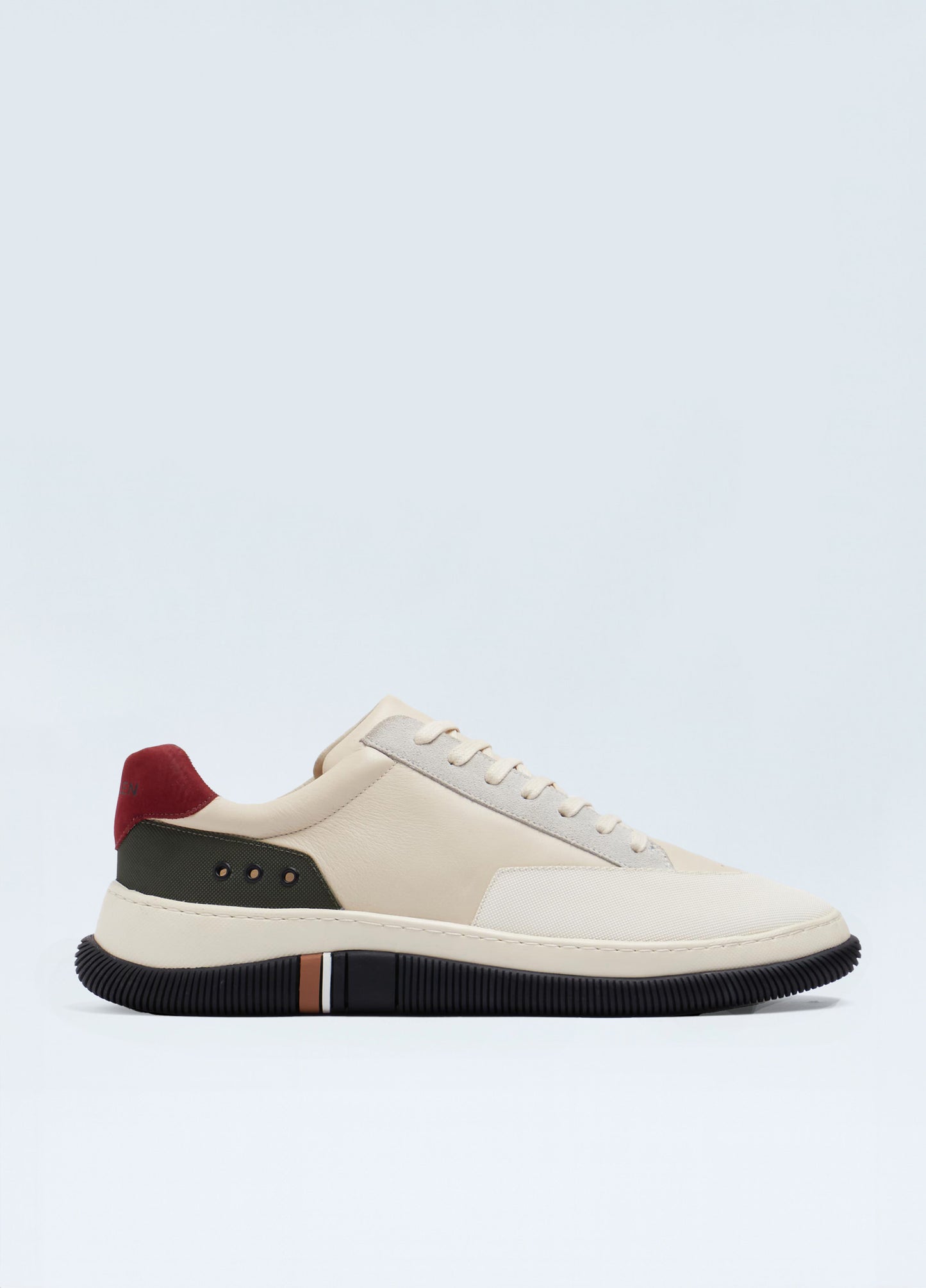 TENIS HYBRID LACES MASC