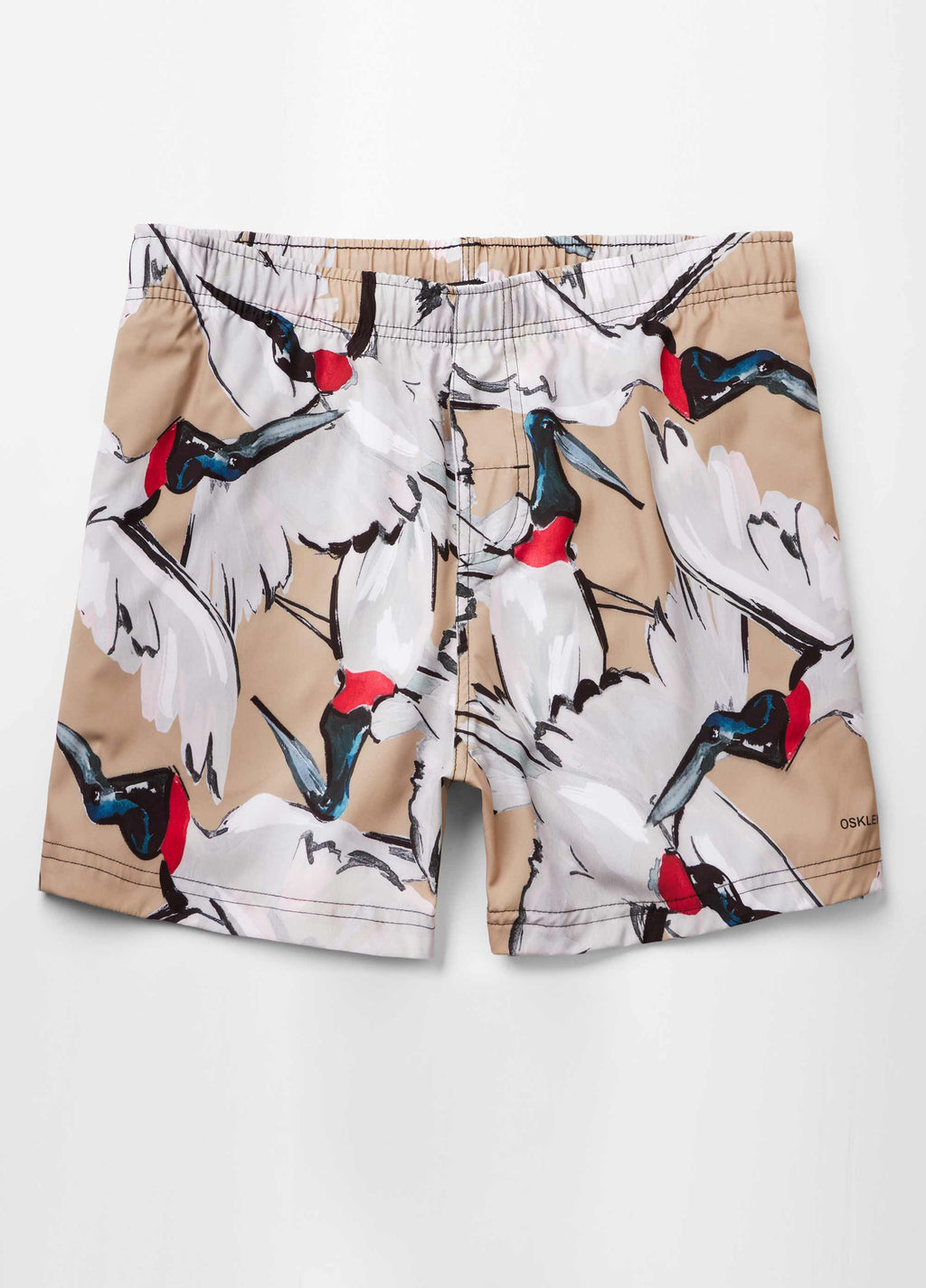 BEACH SHORT TUIUIU