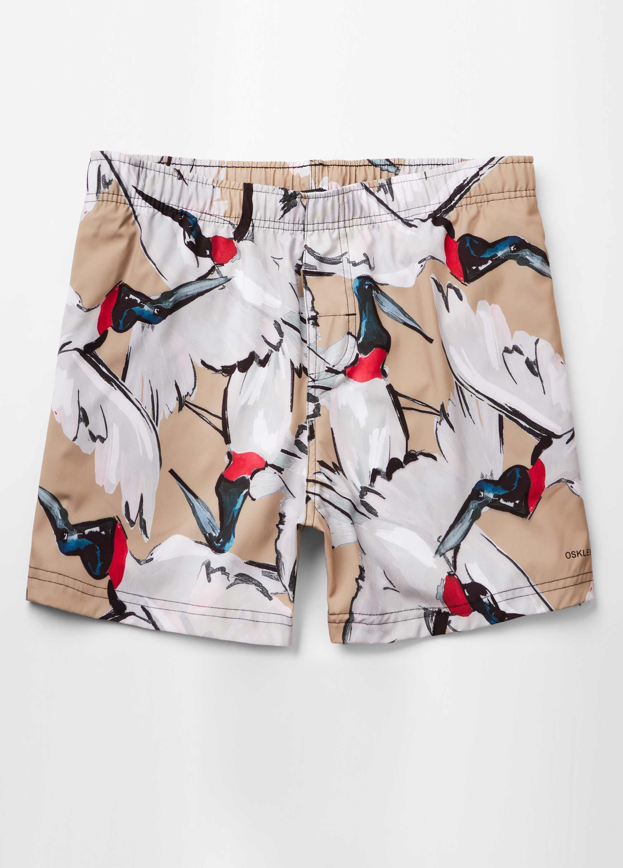 BEACH SHORT TUIUIU