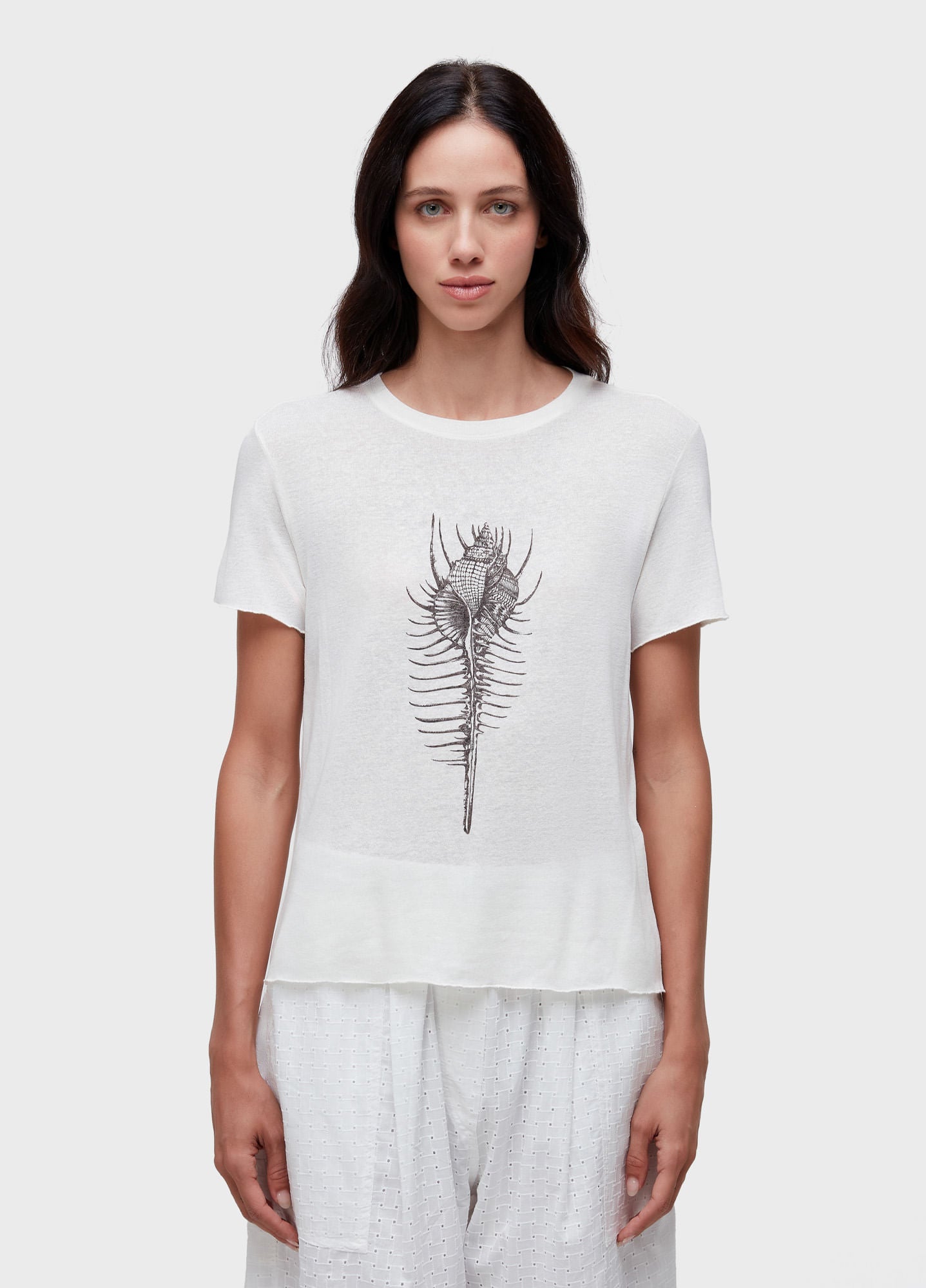 T-SHIRT CONCHAS