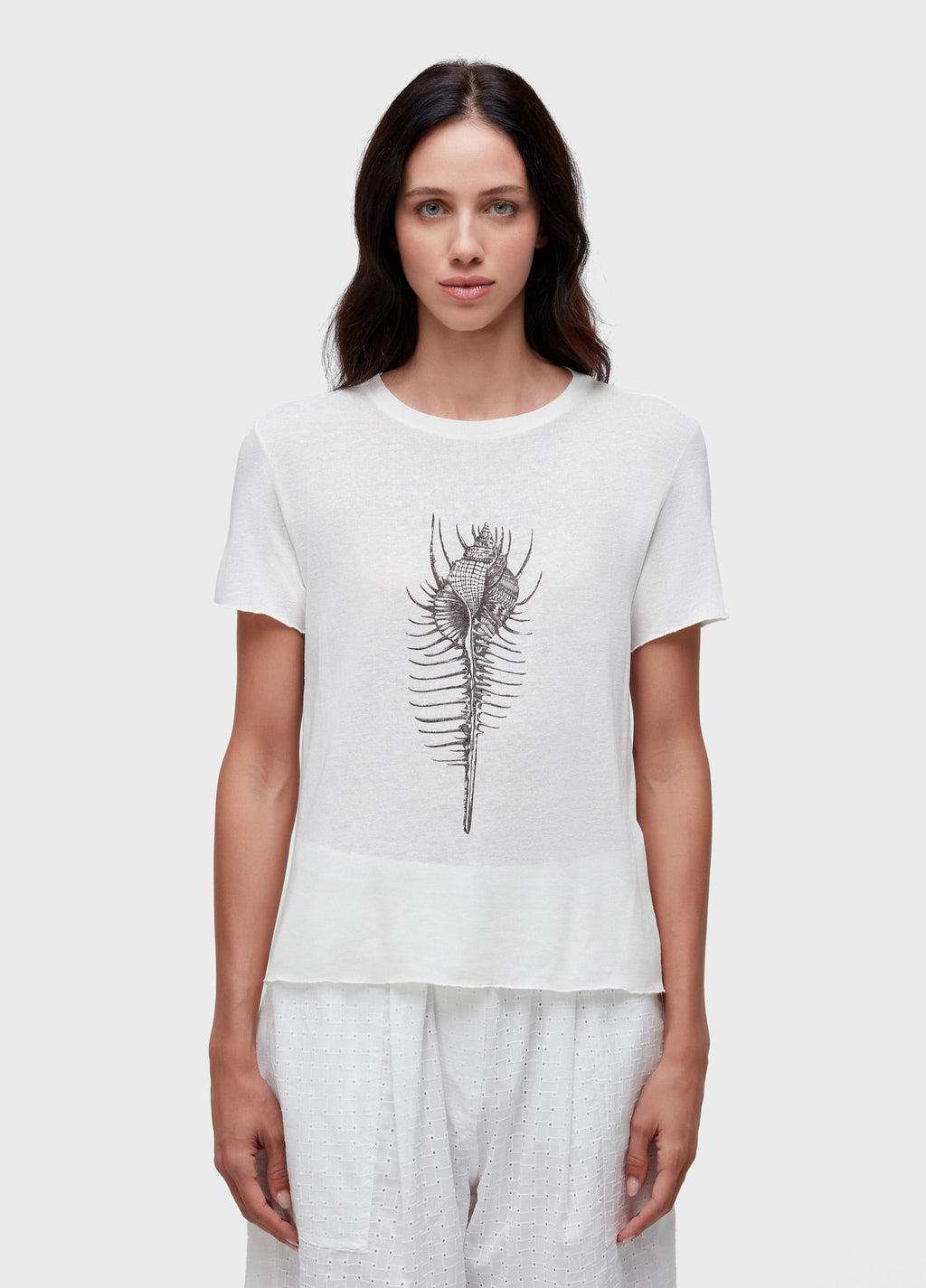 T-SHIRT CONCHAS