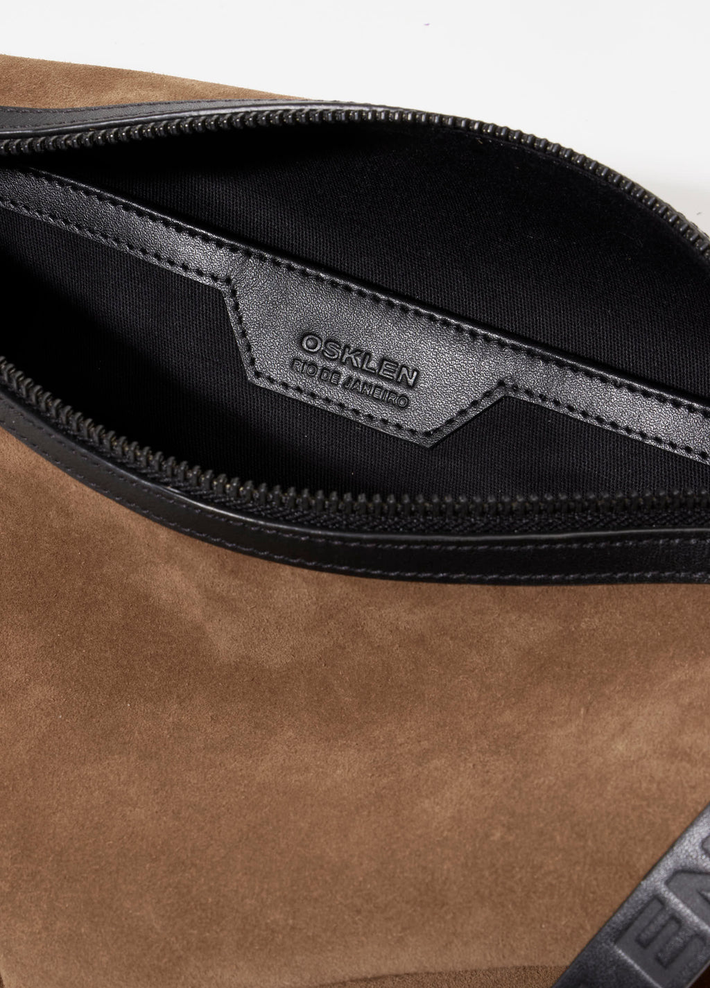 BOLSA BAKARE CAMURÇA LARGE