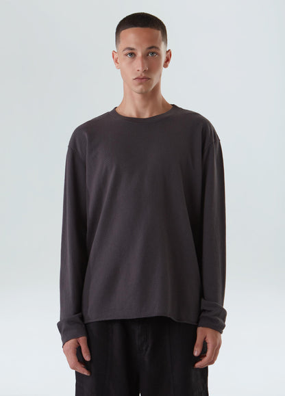 T-SHIRT TEXTURE ML